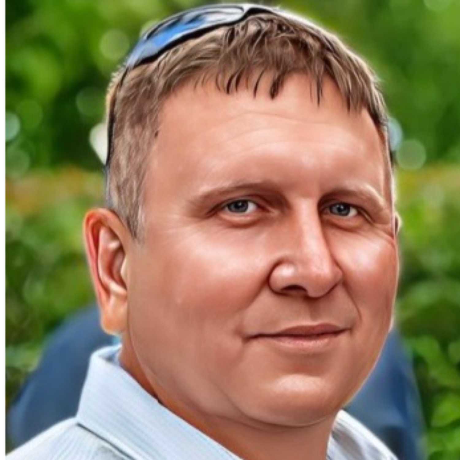 Let's hook in. With Brado cover art