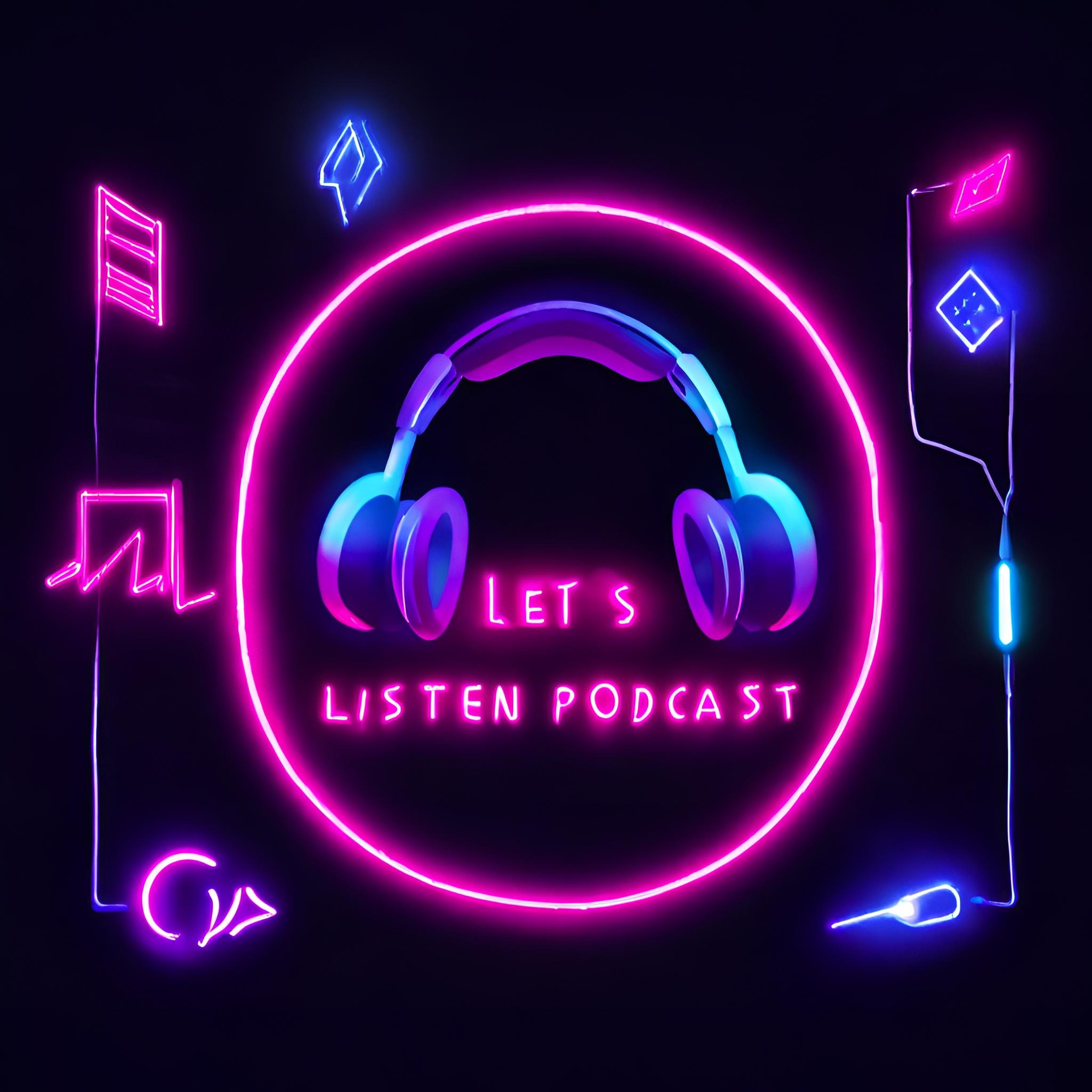 Huddle Lets Listen Podcast