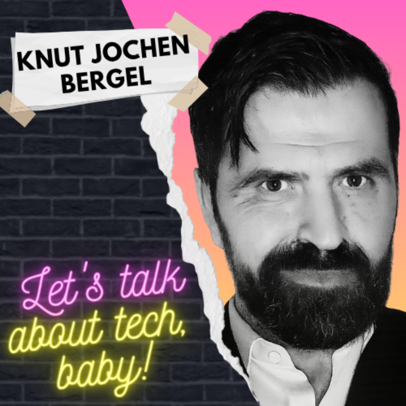 Let\'s talk about tech, baby!