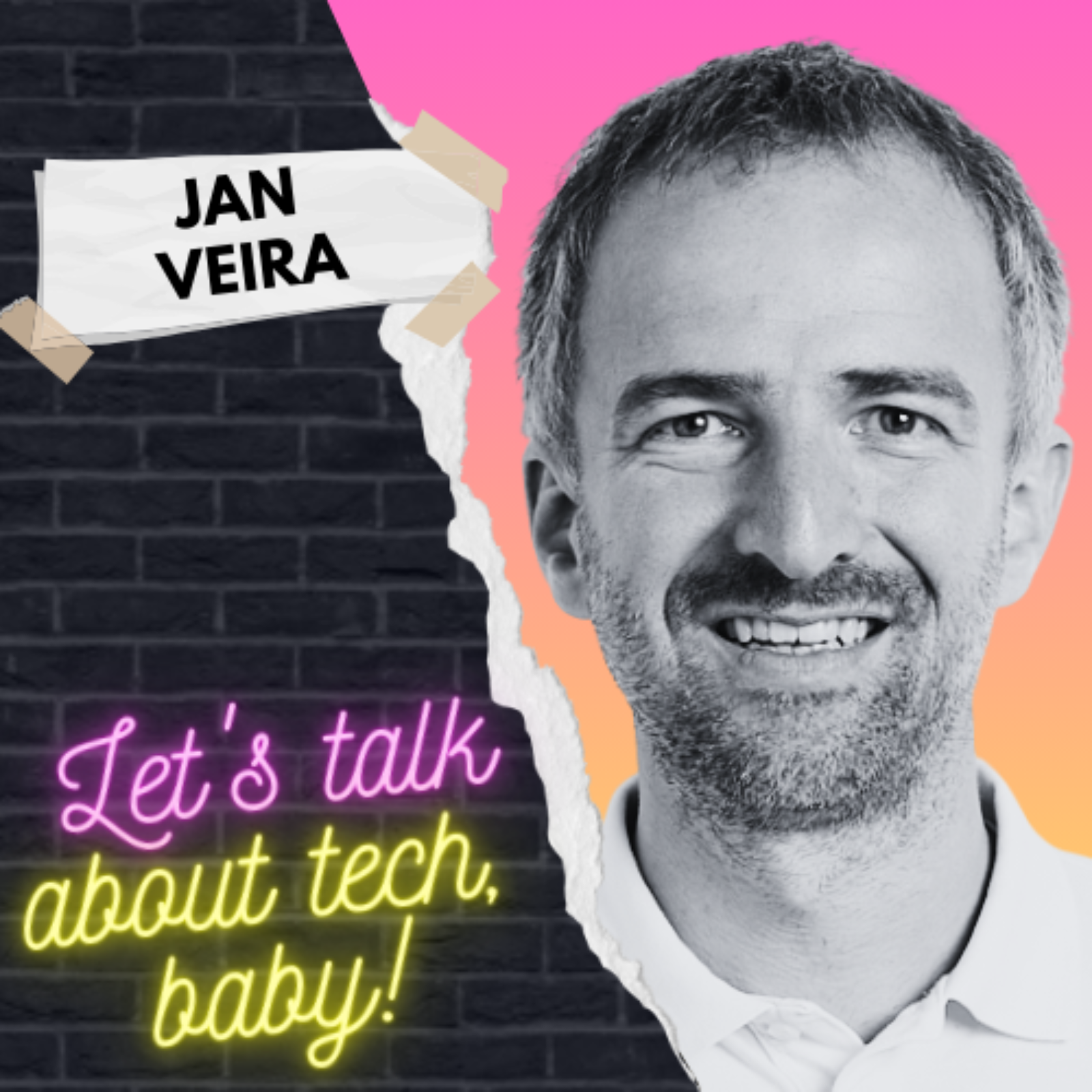 Let\'s talk about tech, baby!