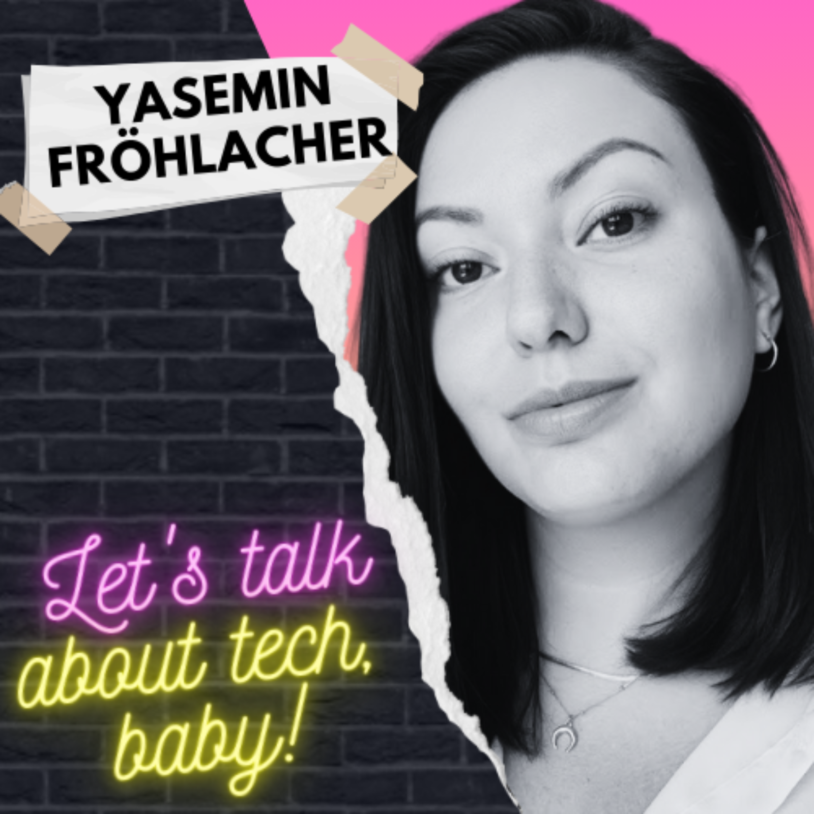 Let\'s talk about tech, baby!
