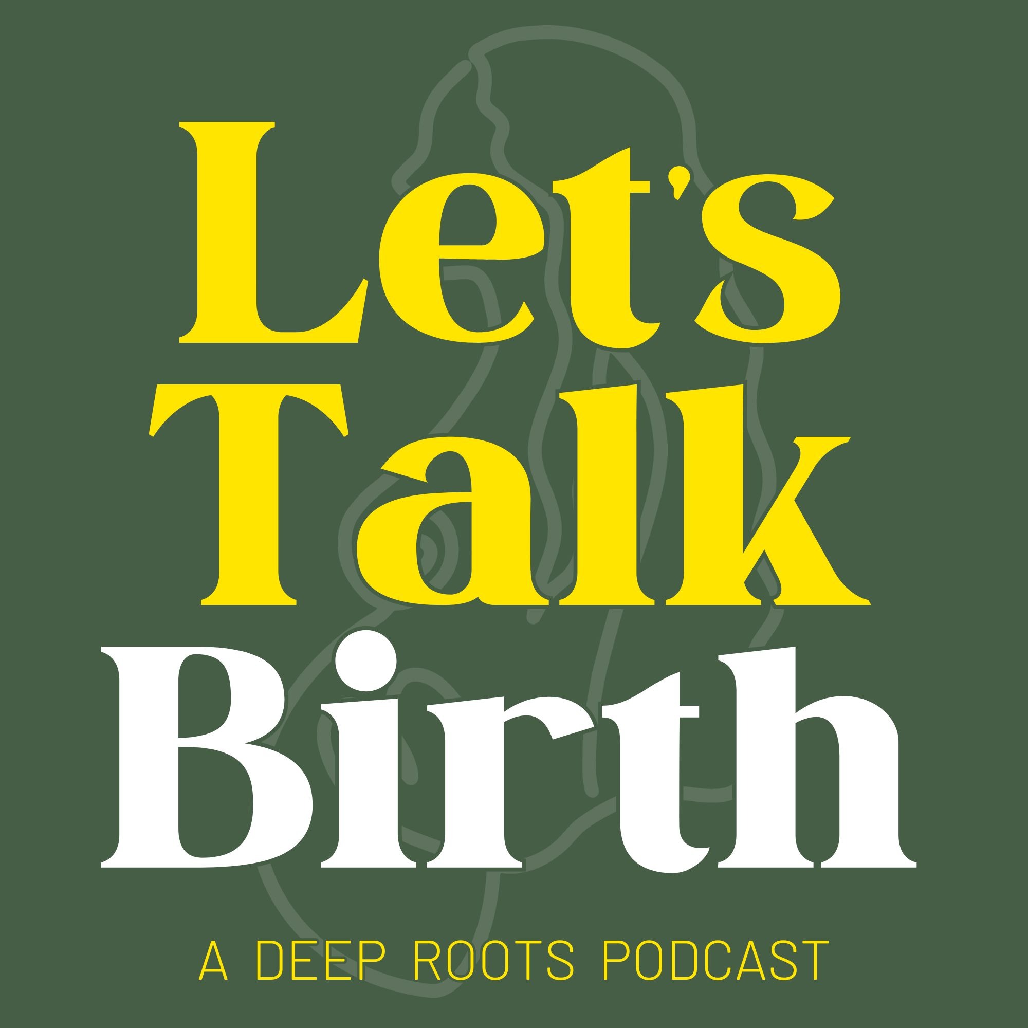 Let\'s Talk Birth