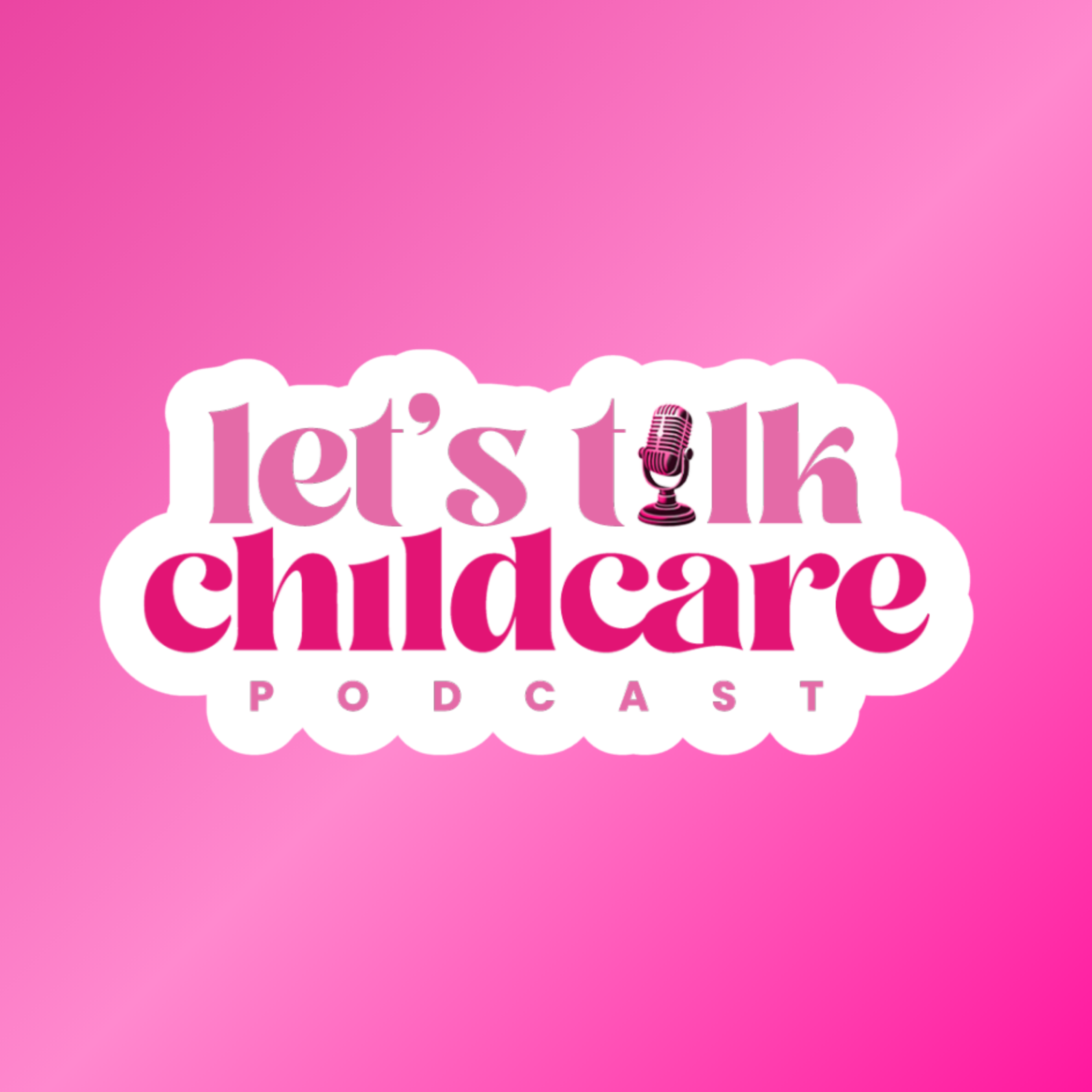 Childcare Took Us Through There Pt. 2  episode artwork
