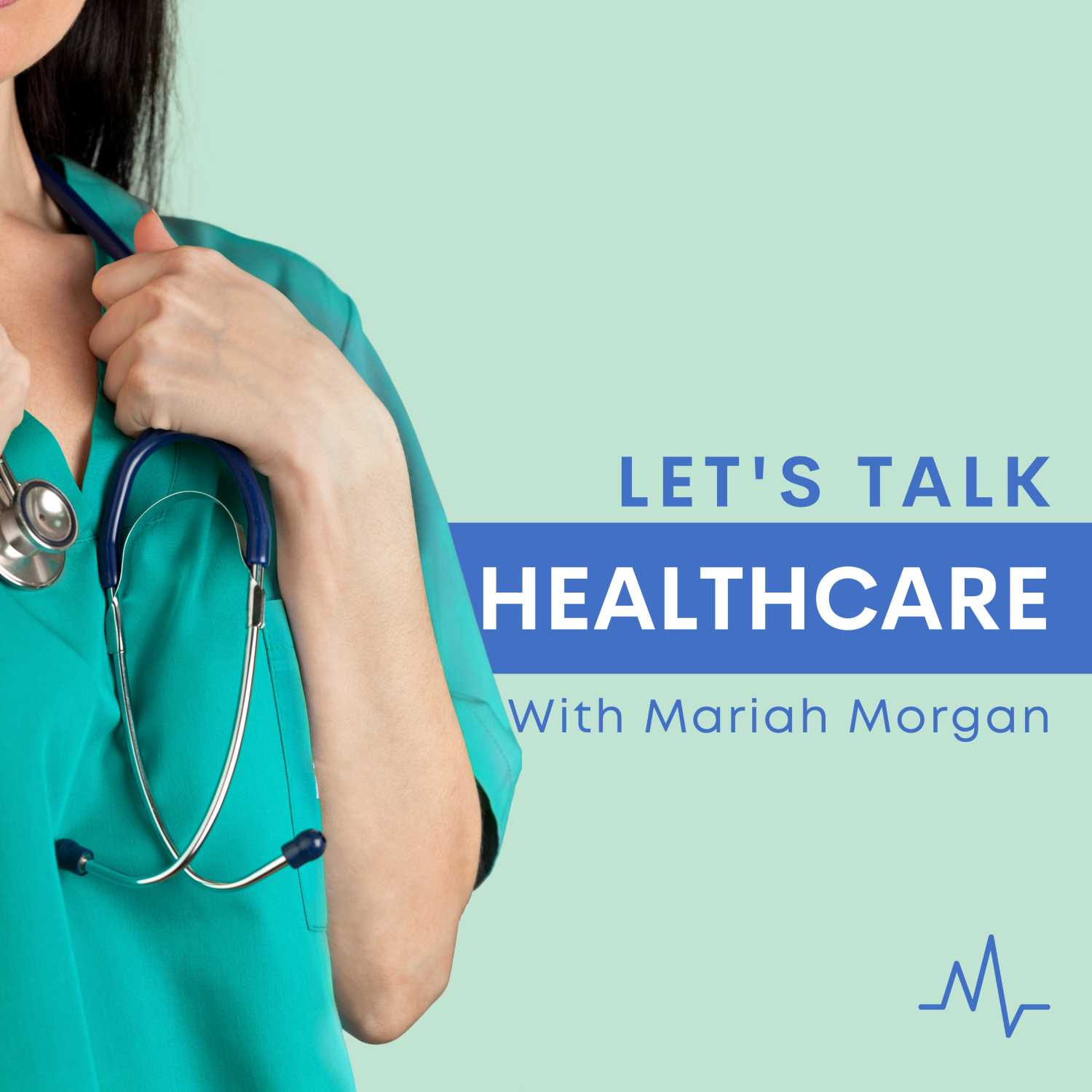Let's Talk Healthcare