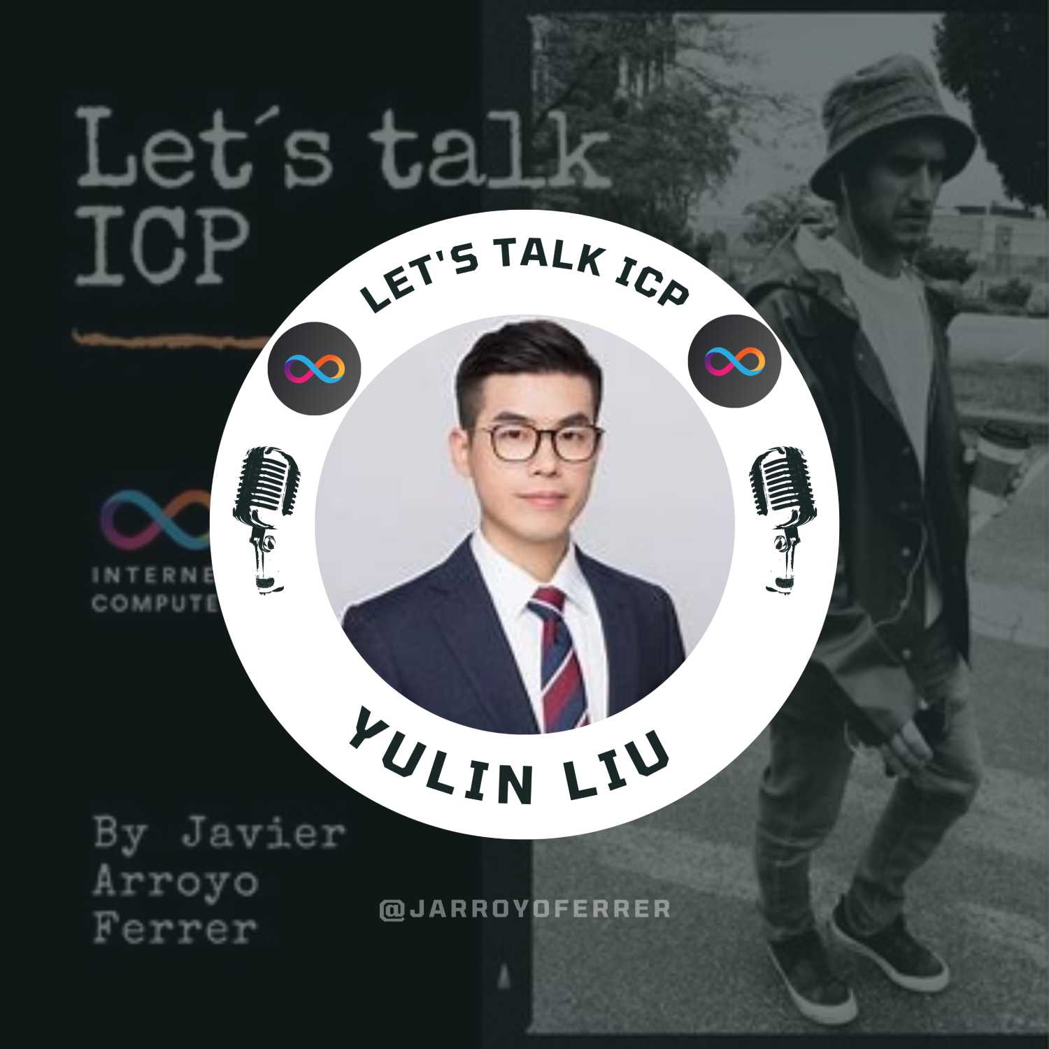 Let\'s talk ICP