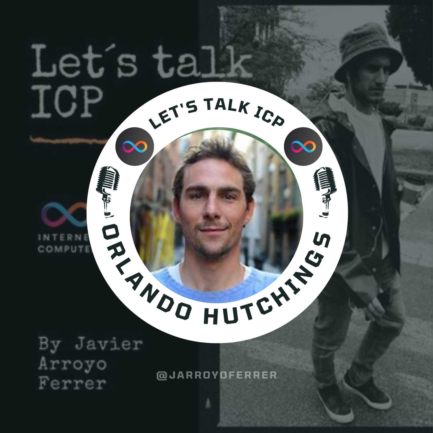 Interview with Orlando Hutchings - Co-Founder and CEO at CarbonCrowd