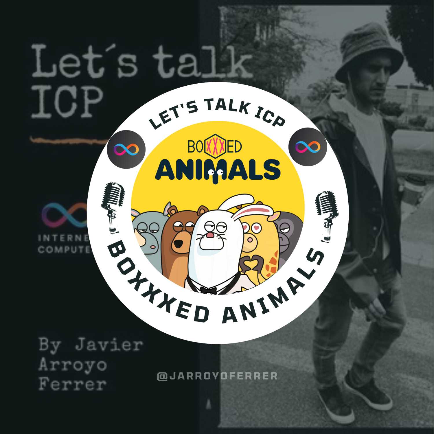 Let\'s talk ICP