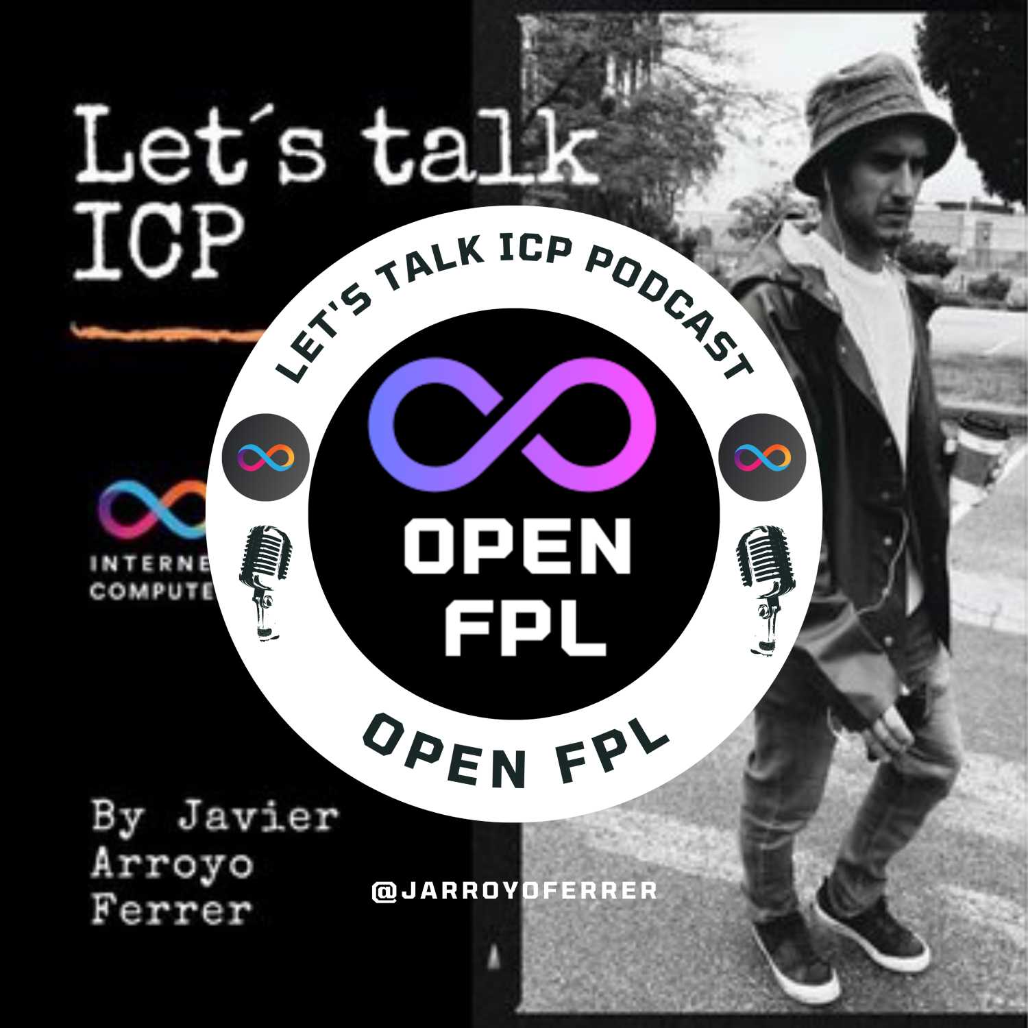 Interview with Day ♾️ Drinker, Community Manager at Open FPL