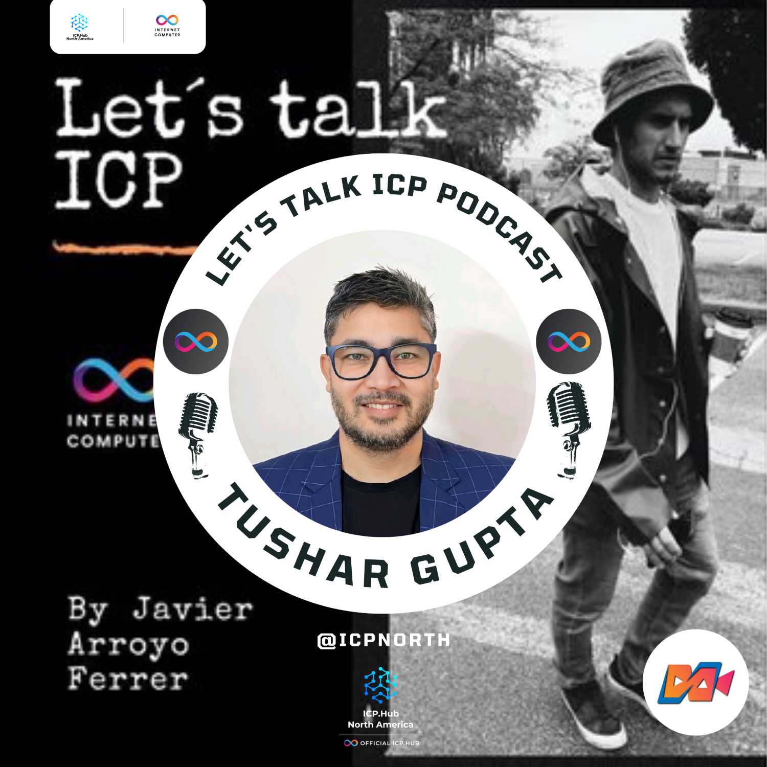 Interview with Tushar Gupta - Rubaru Founder