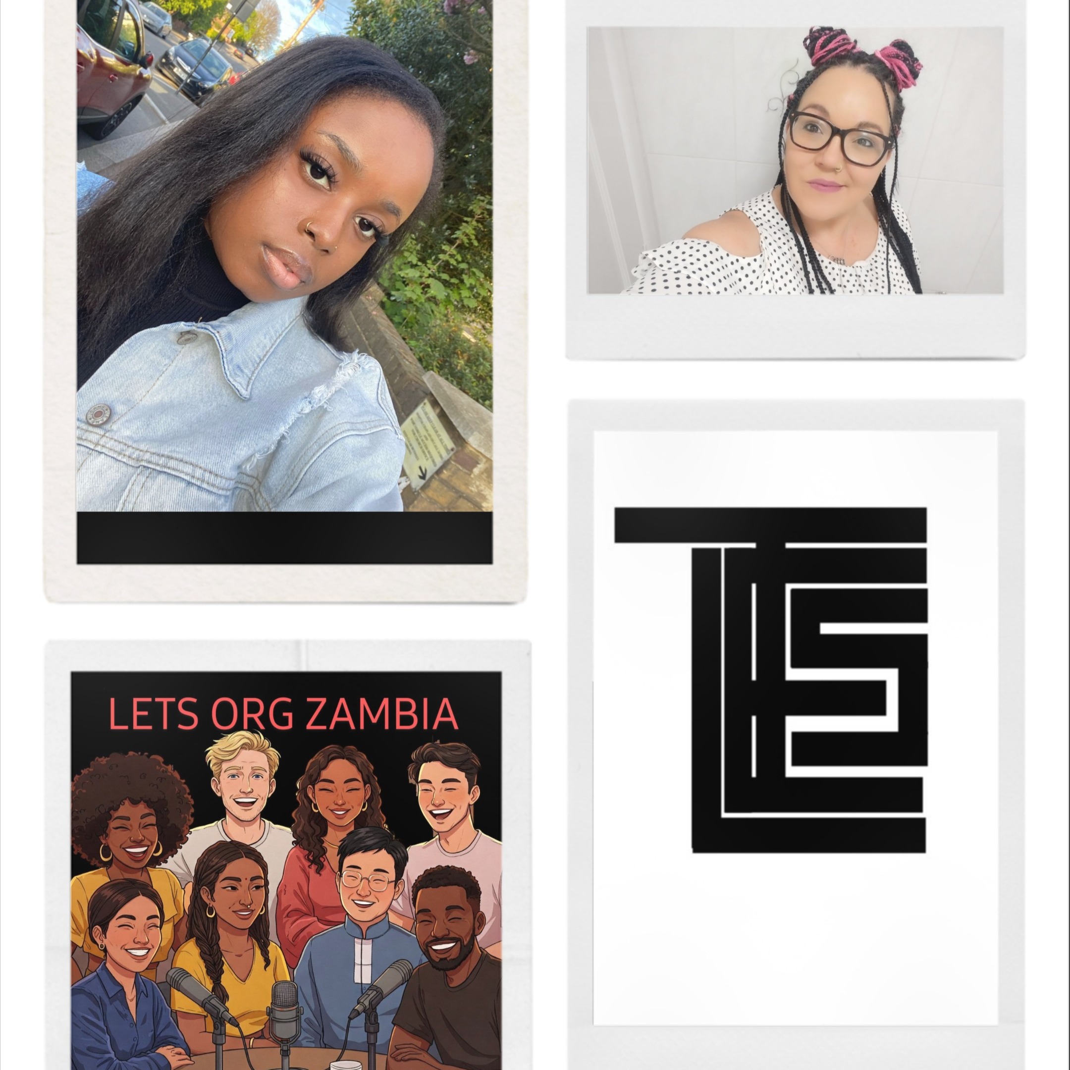 Breaking barriers-Shorna Besa and living with Sickle cell 