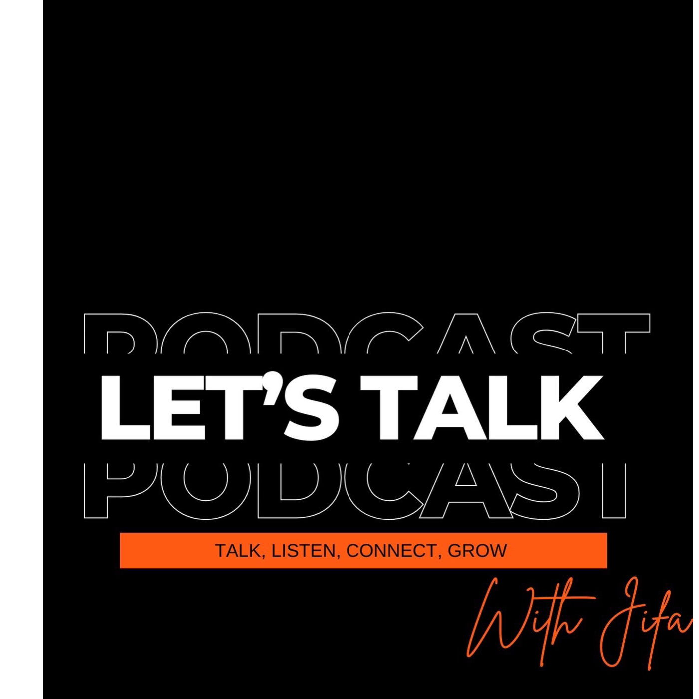 Let’s Talk Podcast 