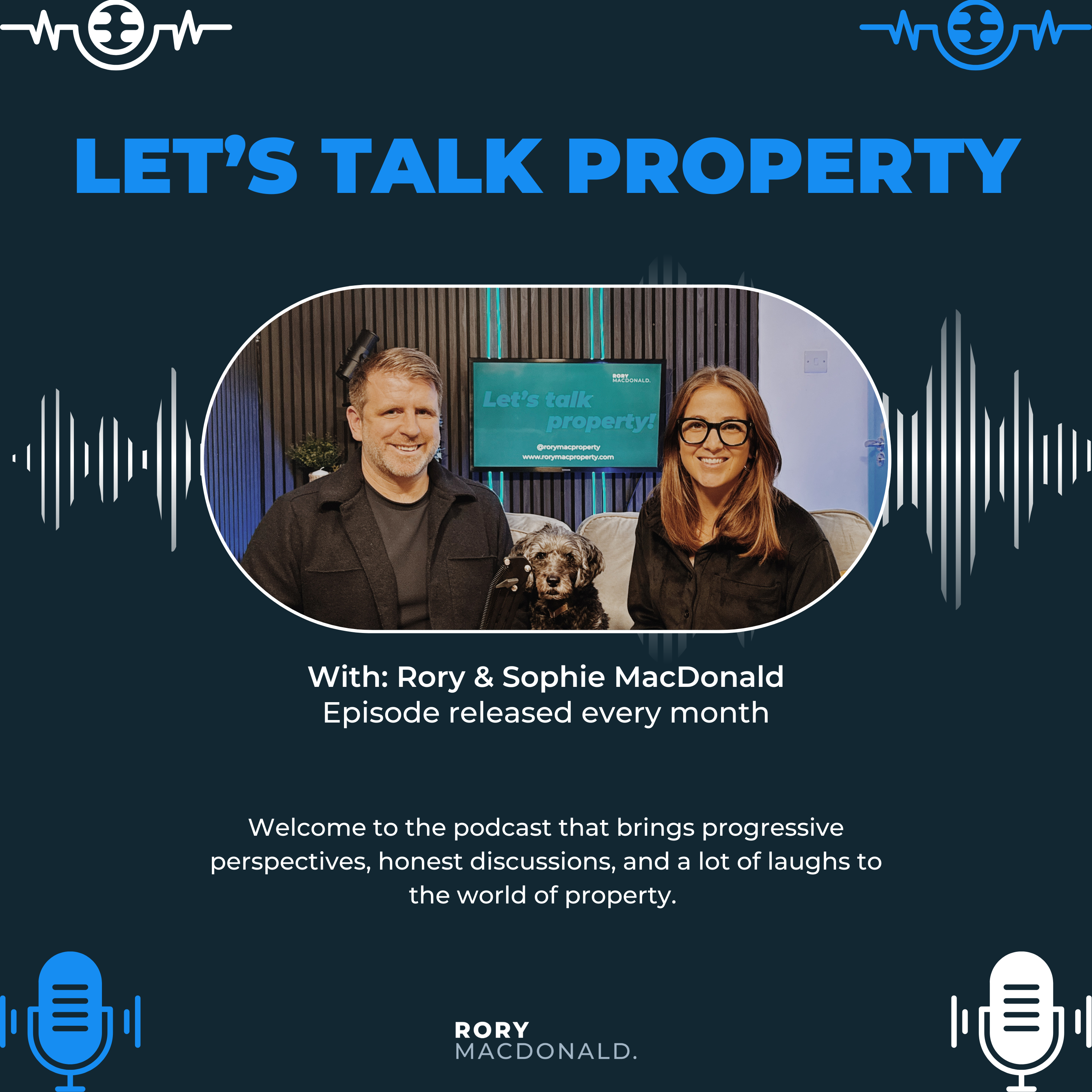 Let’s Talk Property