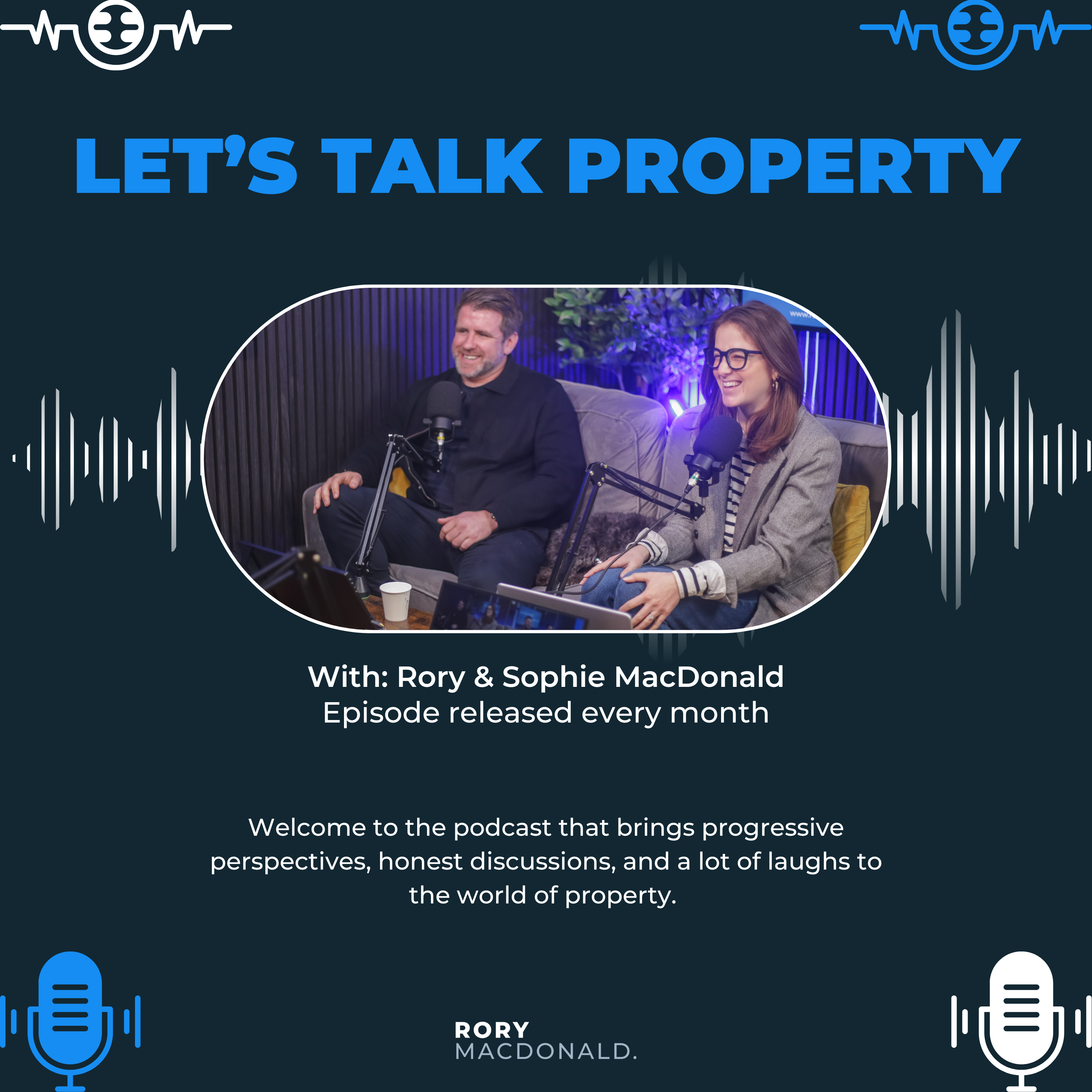 Let’s Talk Property