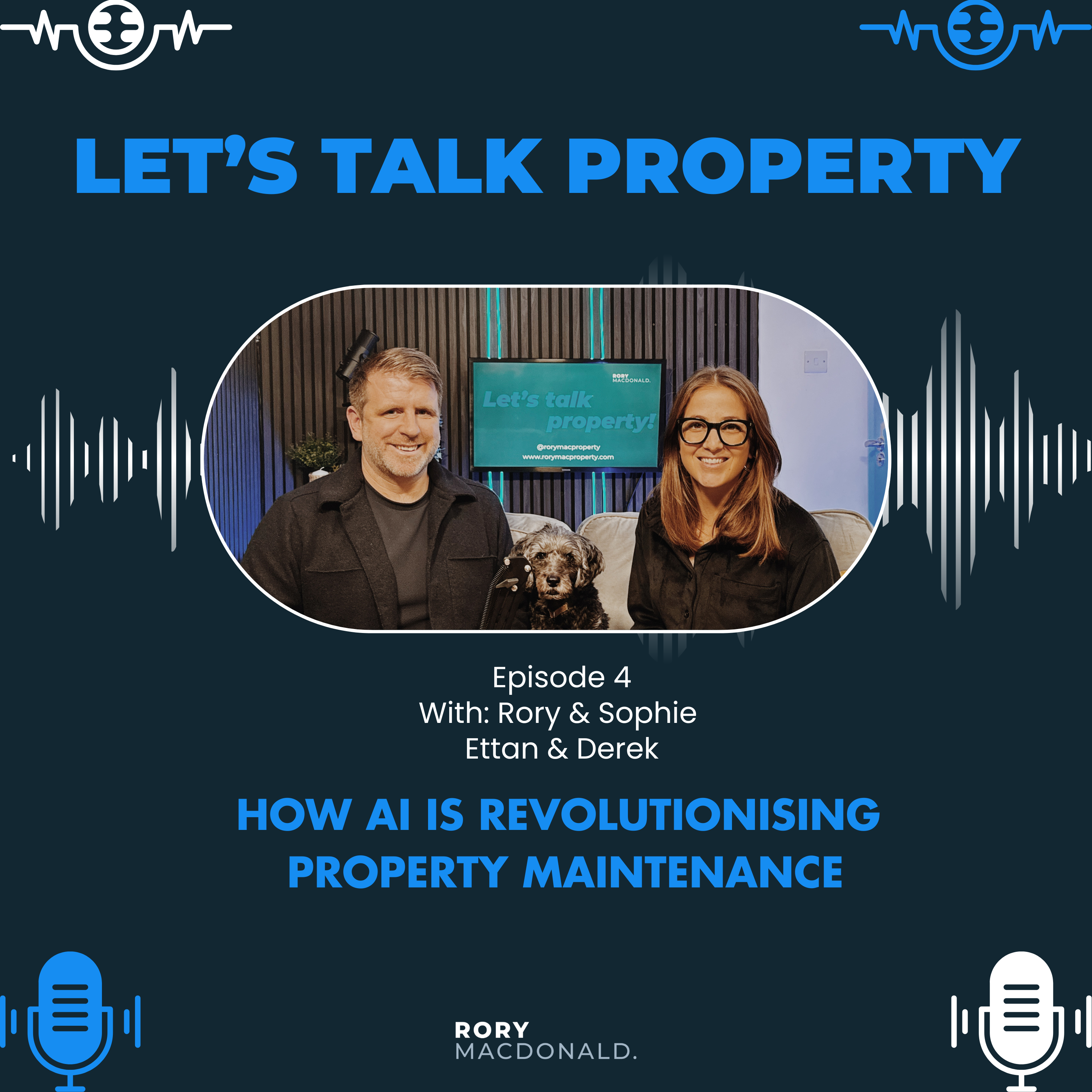 Let\'s Talk Property