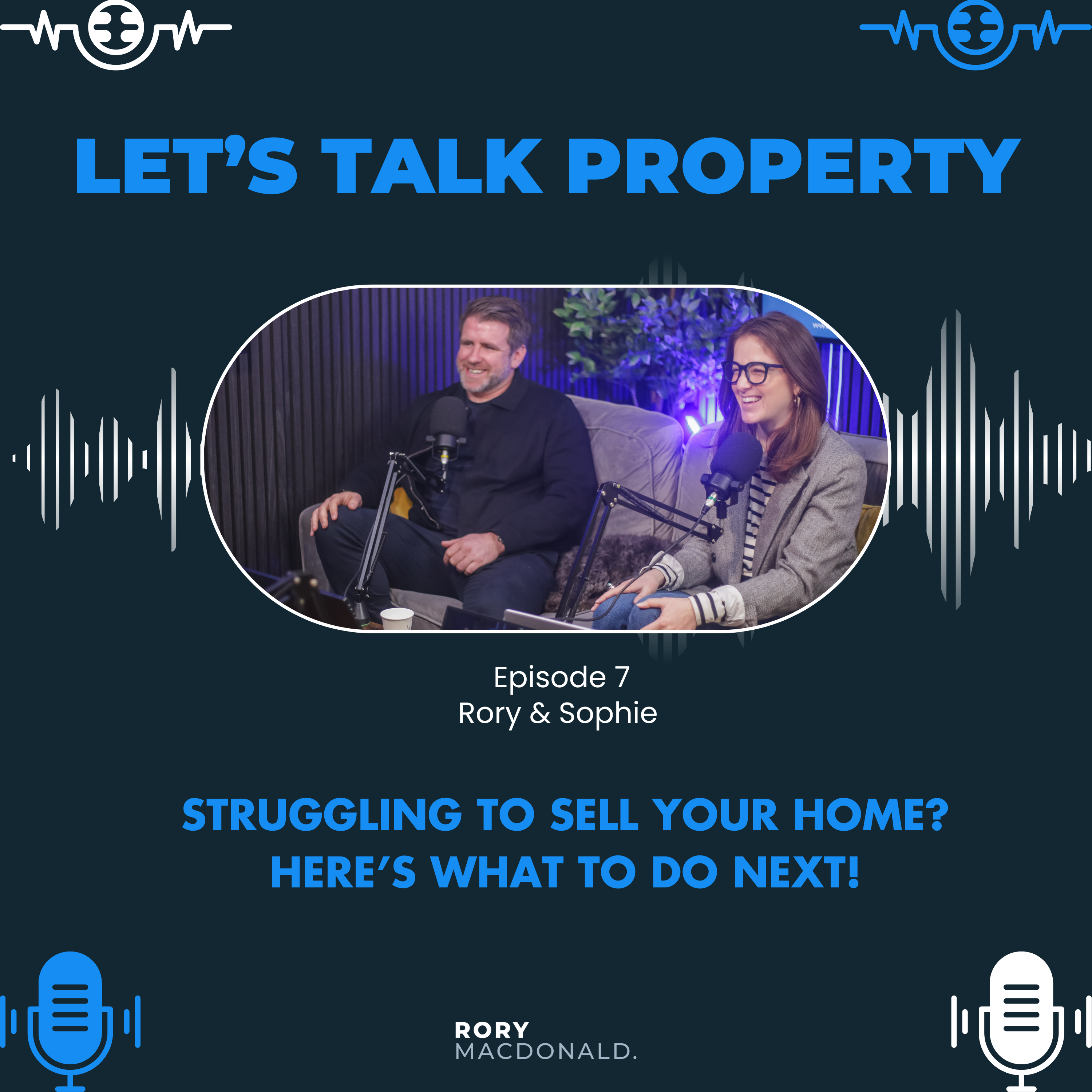 Let\'s Talk Property