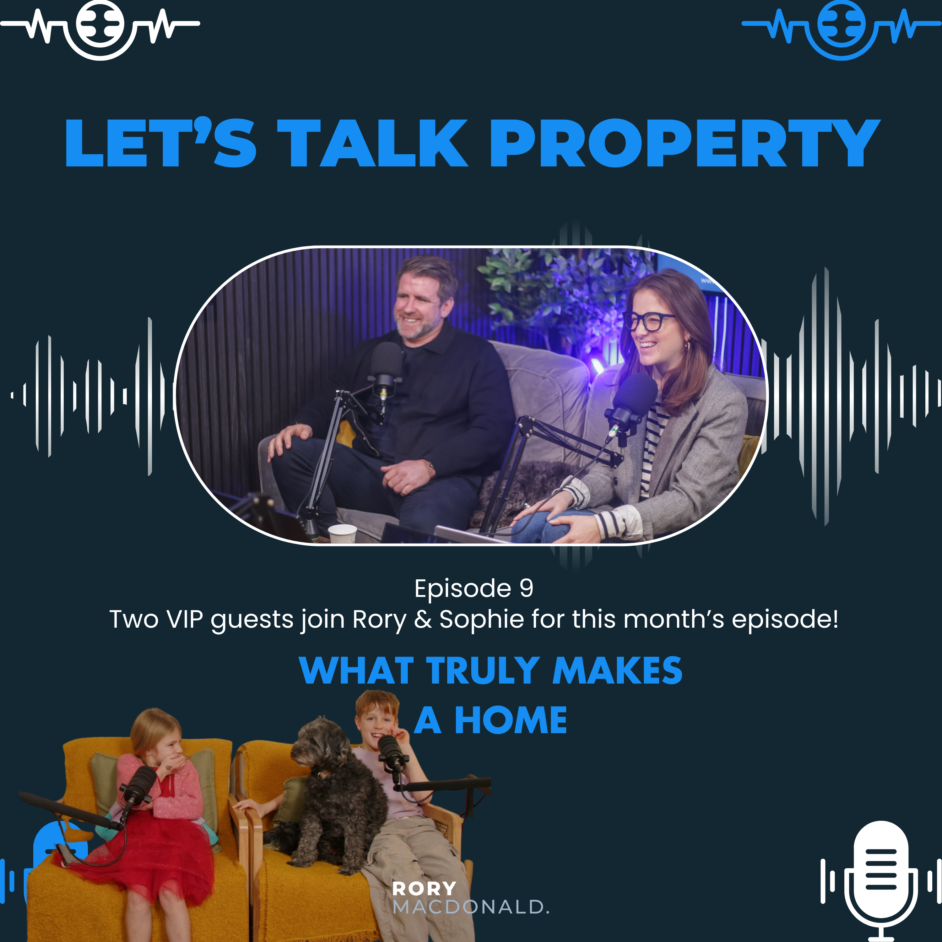 Let\'s Talk Property