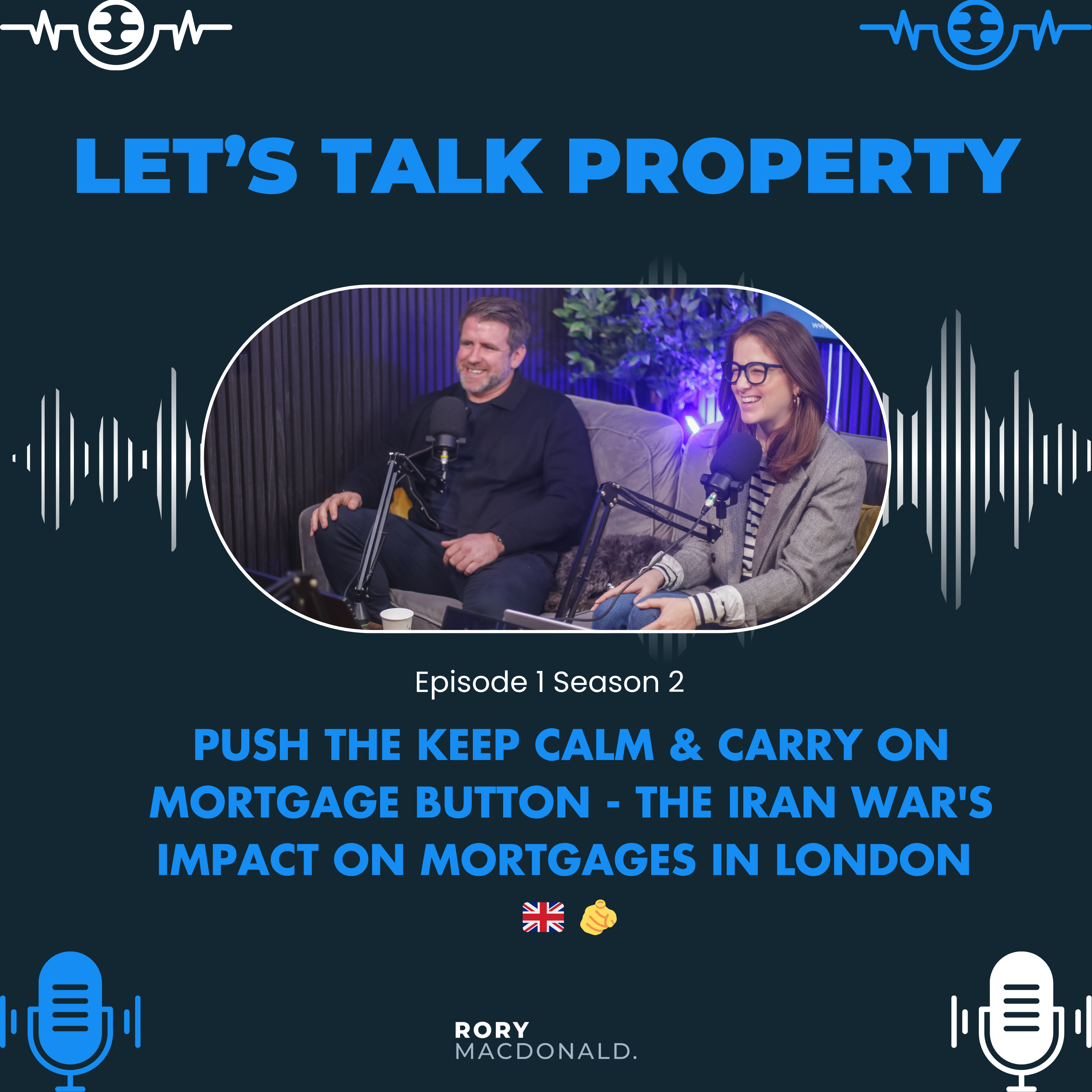 Let\'s Talk Property