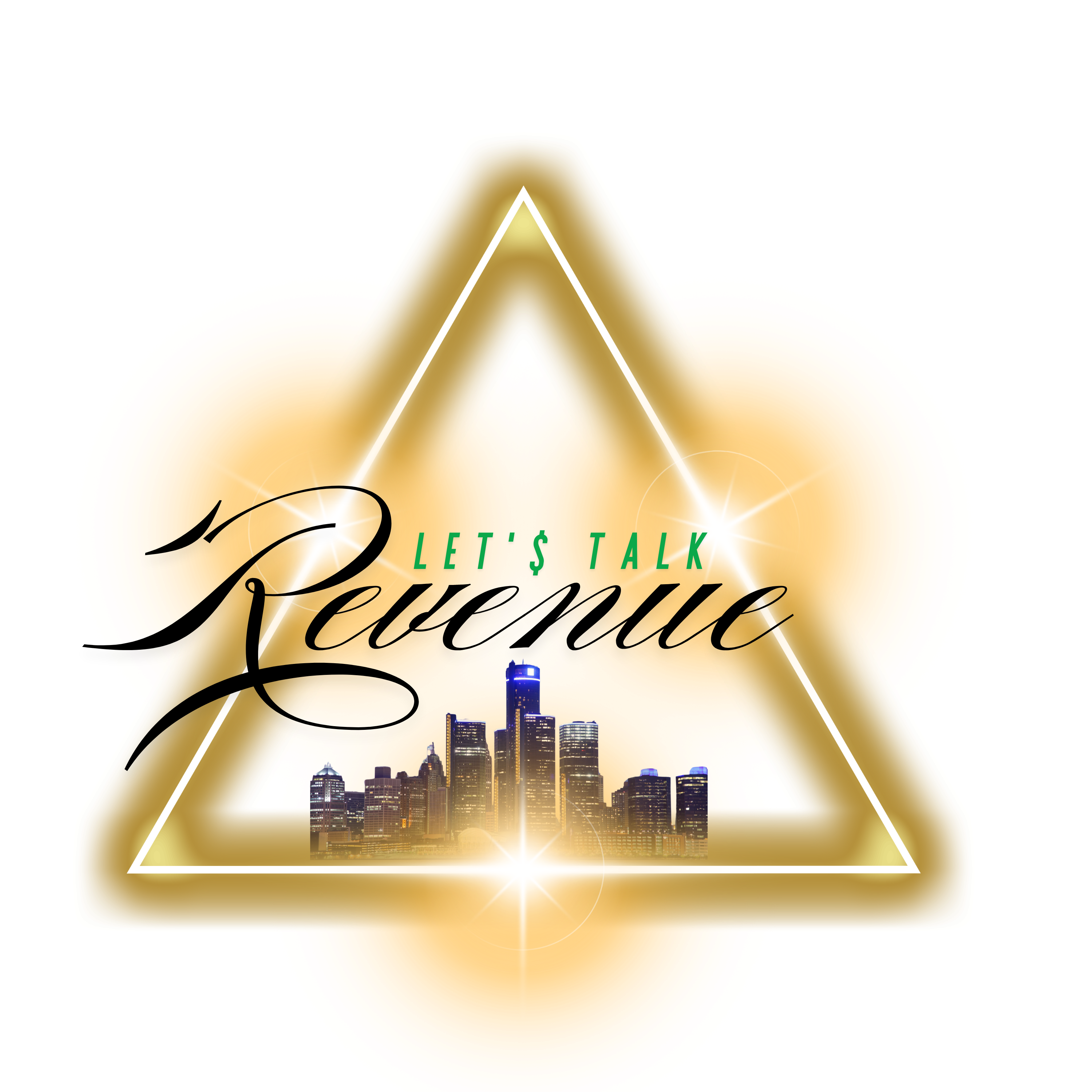 Let’s Talk Revenue