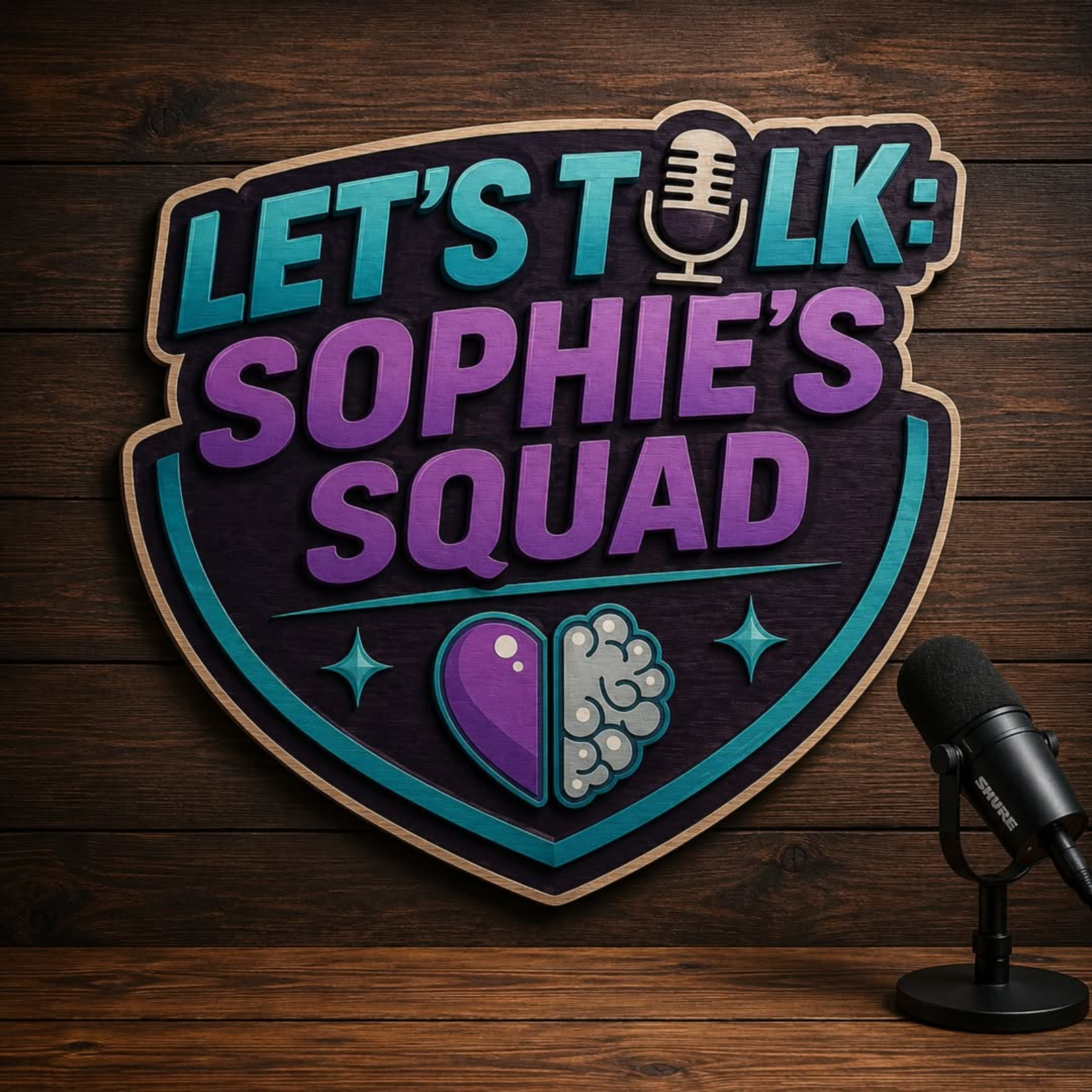 Let’s Talk: Sophie’s Squad