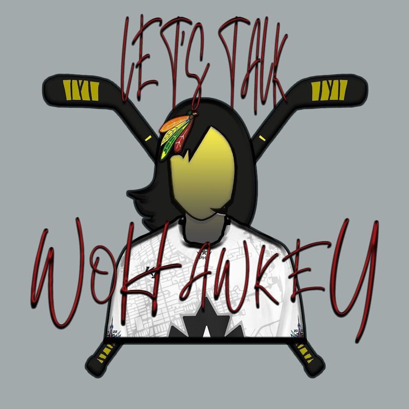 Let’s Talk WoHawkey
