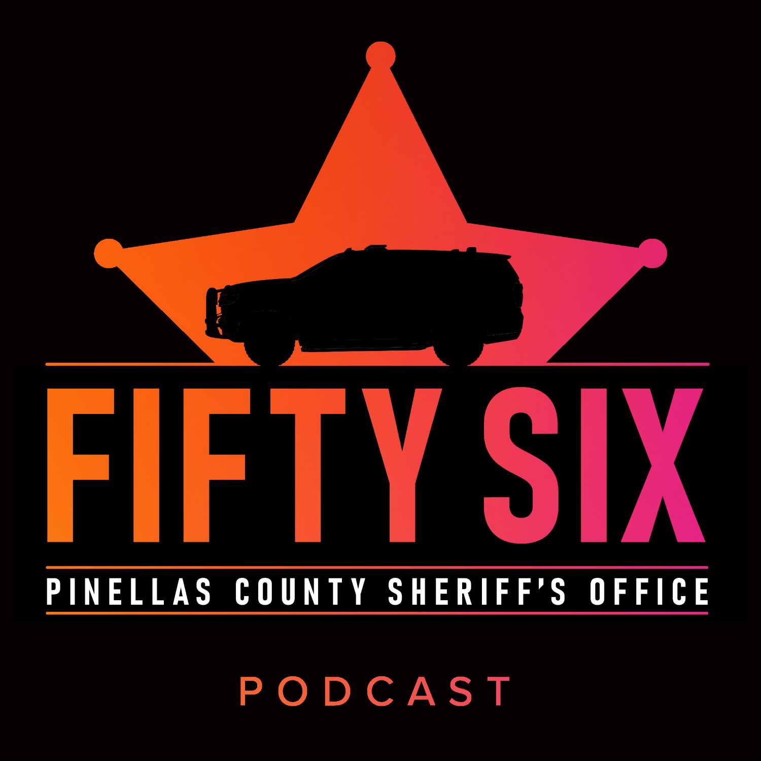 56: A Pinellas County Sheriff\'s Office Podcast