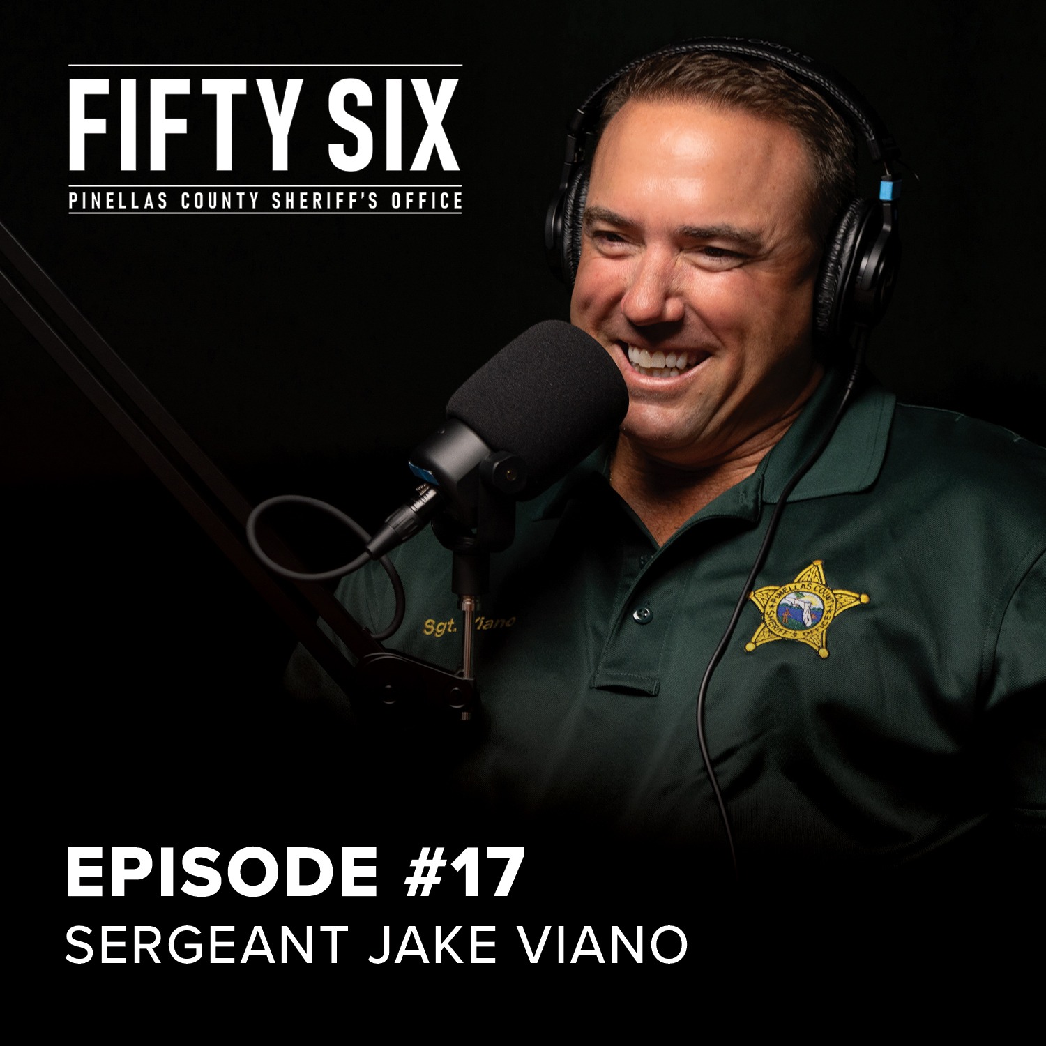 56: A Pinellas County Sheriff\'s Office Podcast