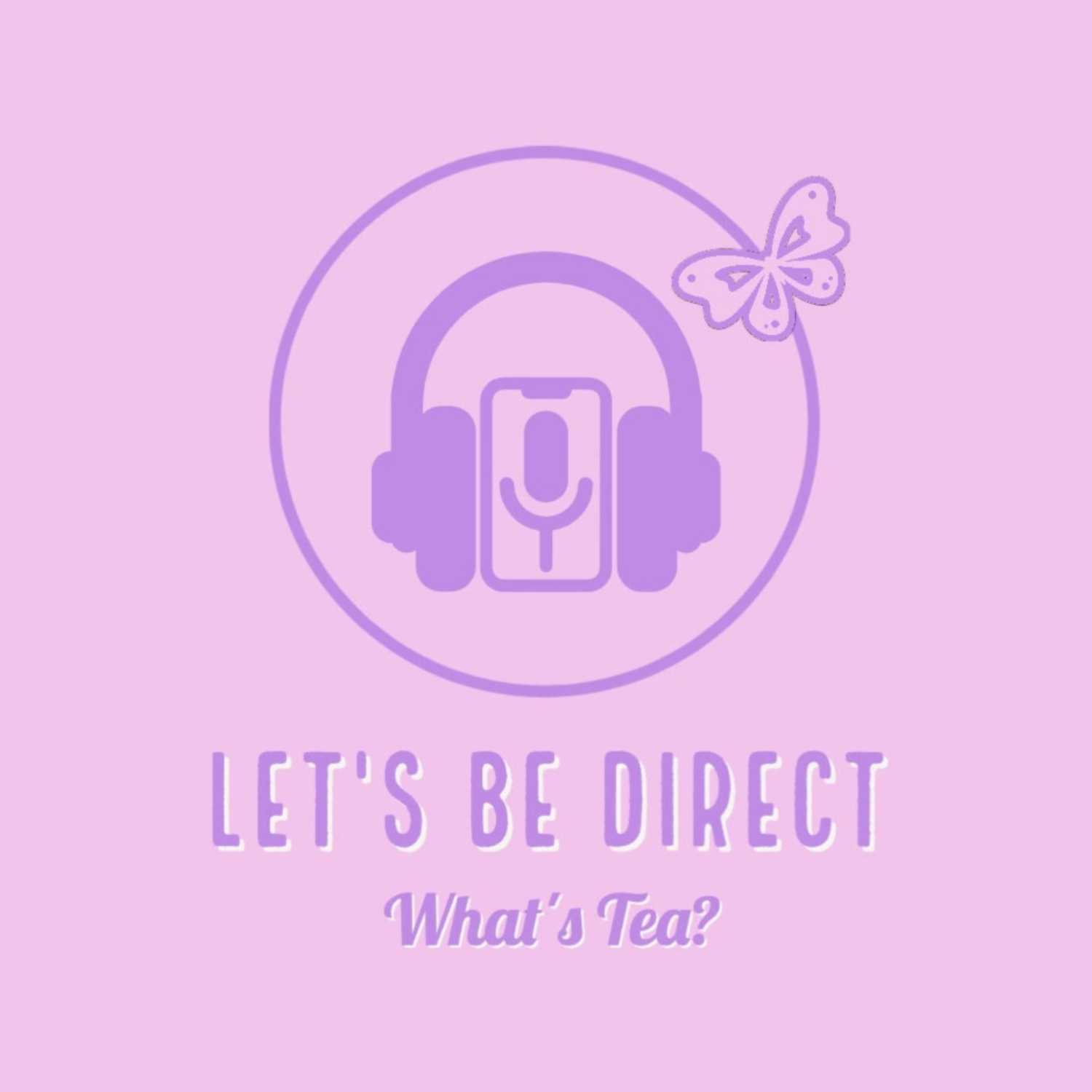Lets Be Direct