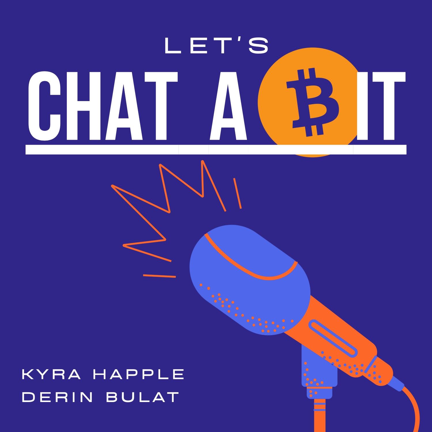 Let's Chat a Bit