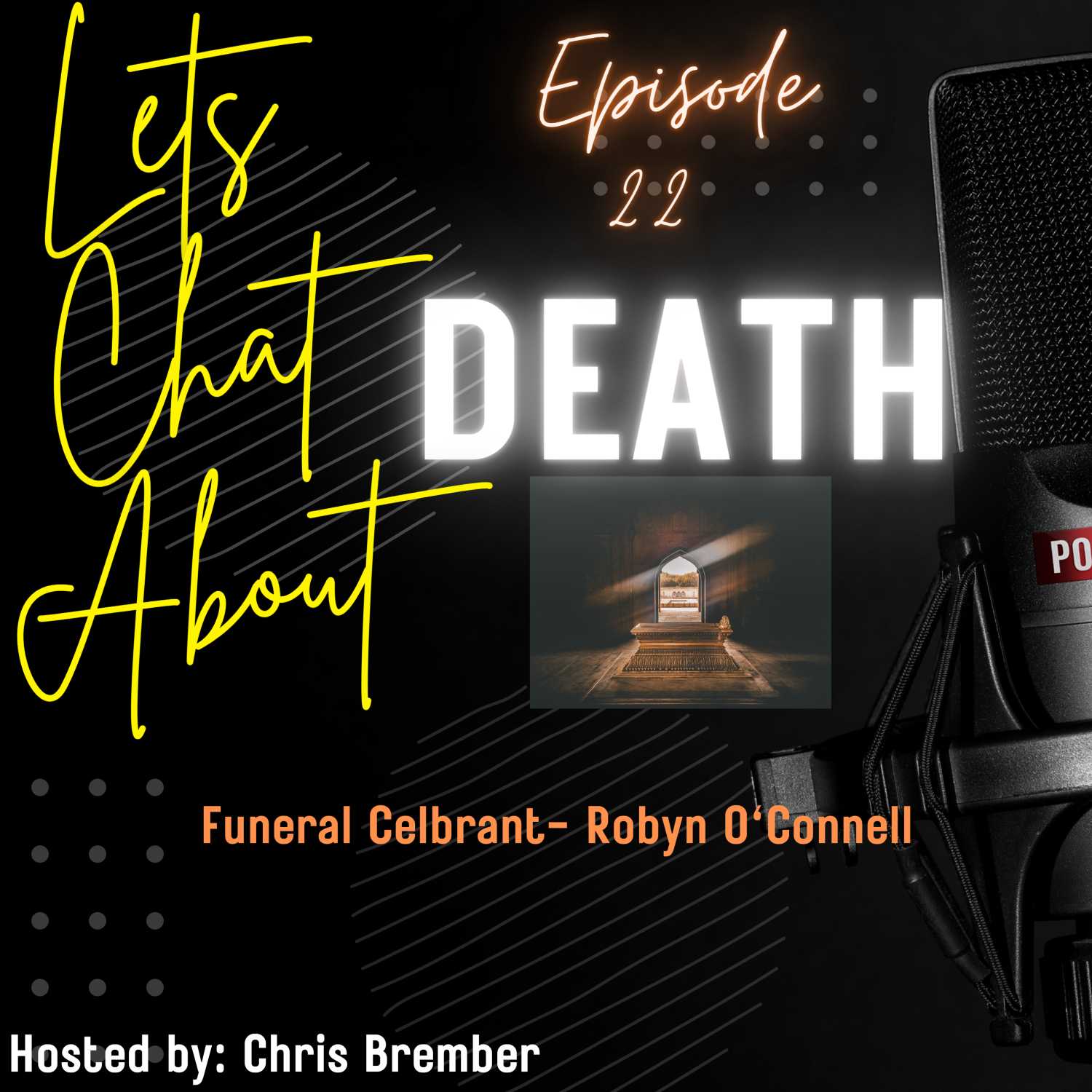 Lets chat about Death