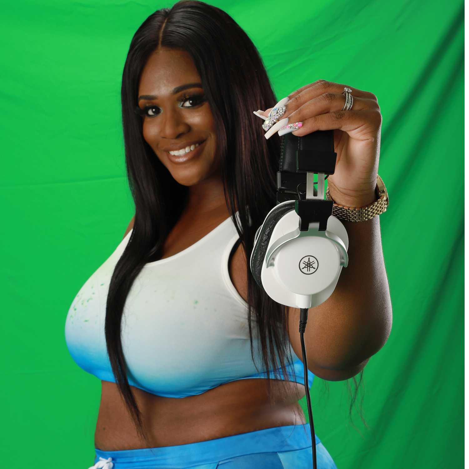 Let's Chit Chat Show with Telly