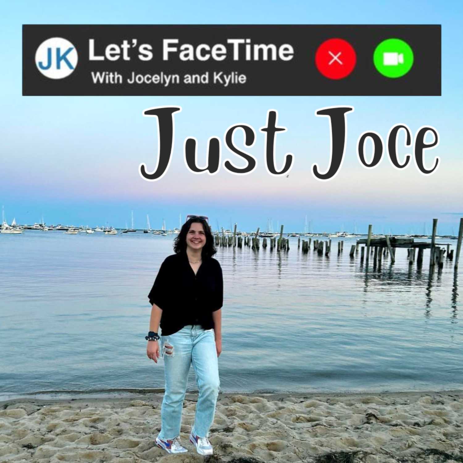 Let\'s Facetime