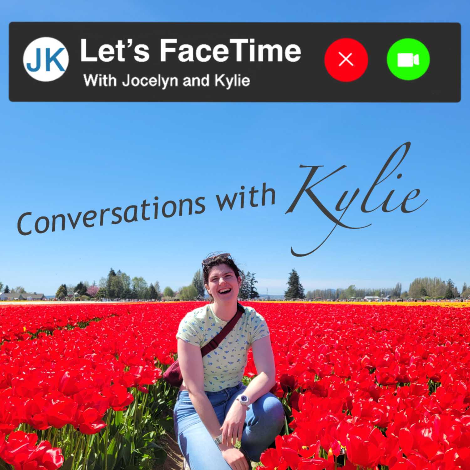 Let\'s Facetime