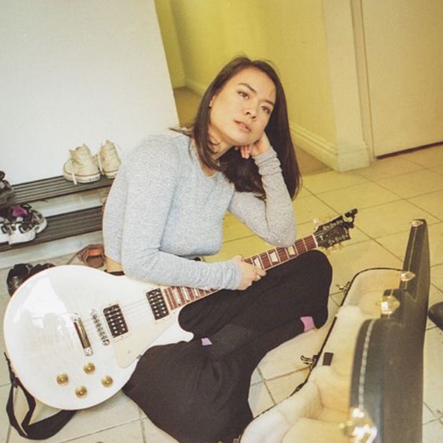 let’s get married - mitski 