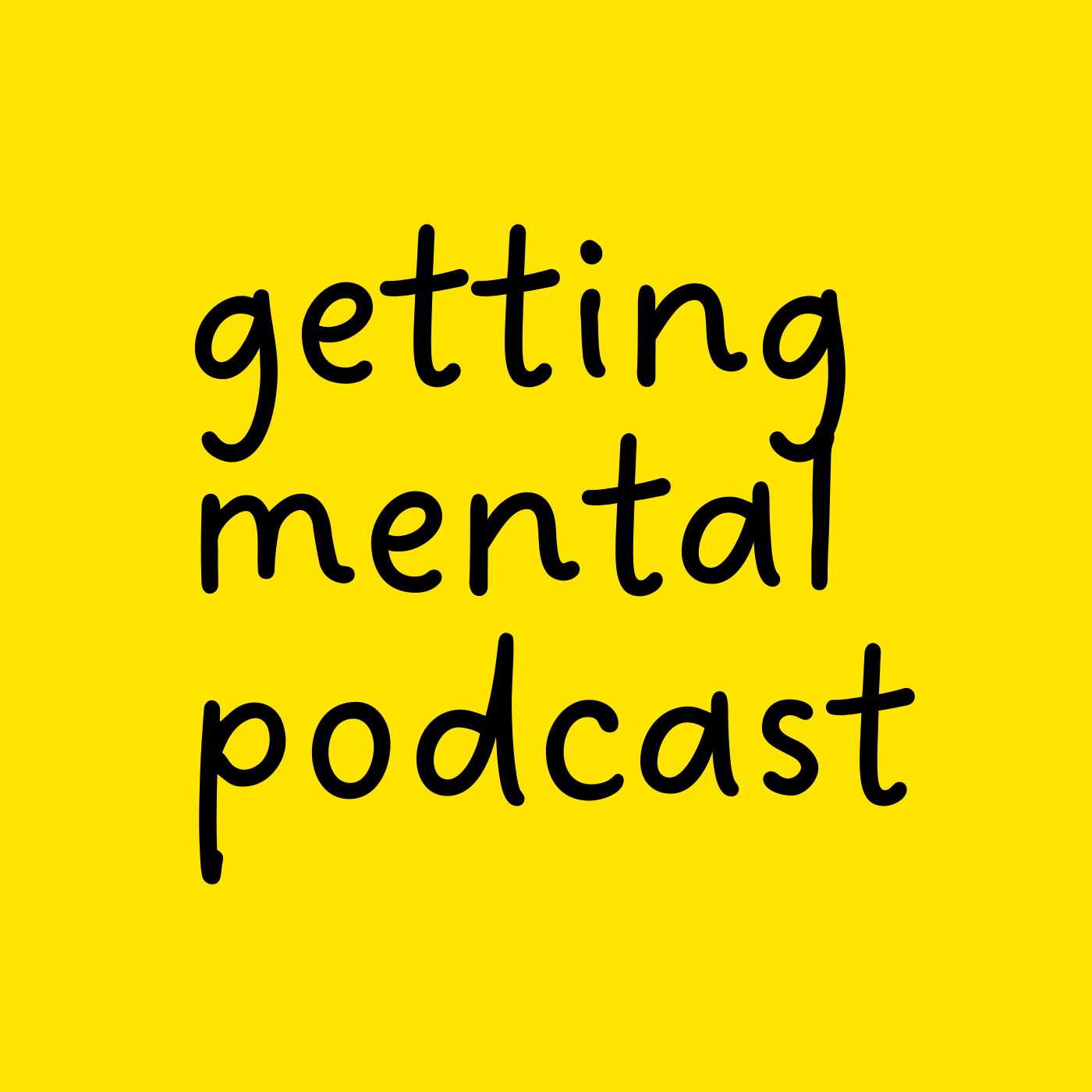 Getting Mental
