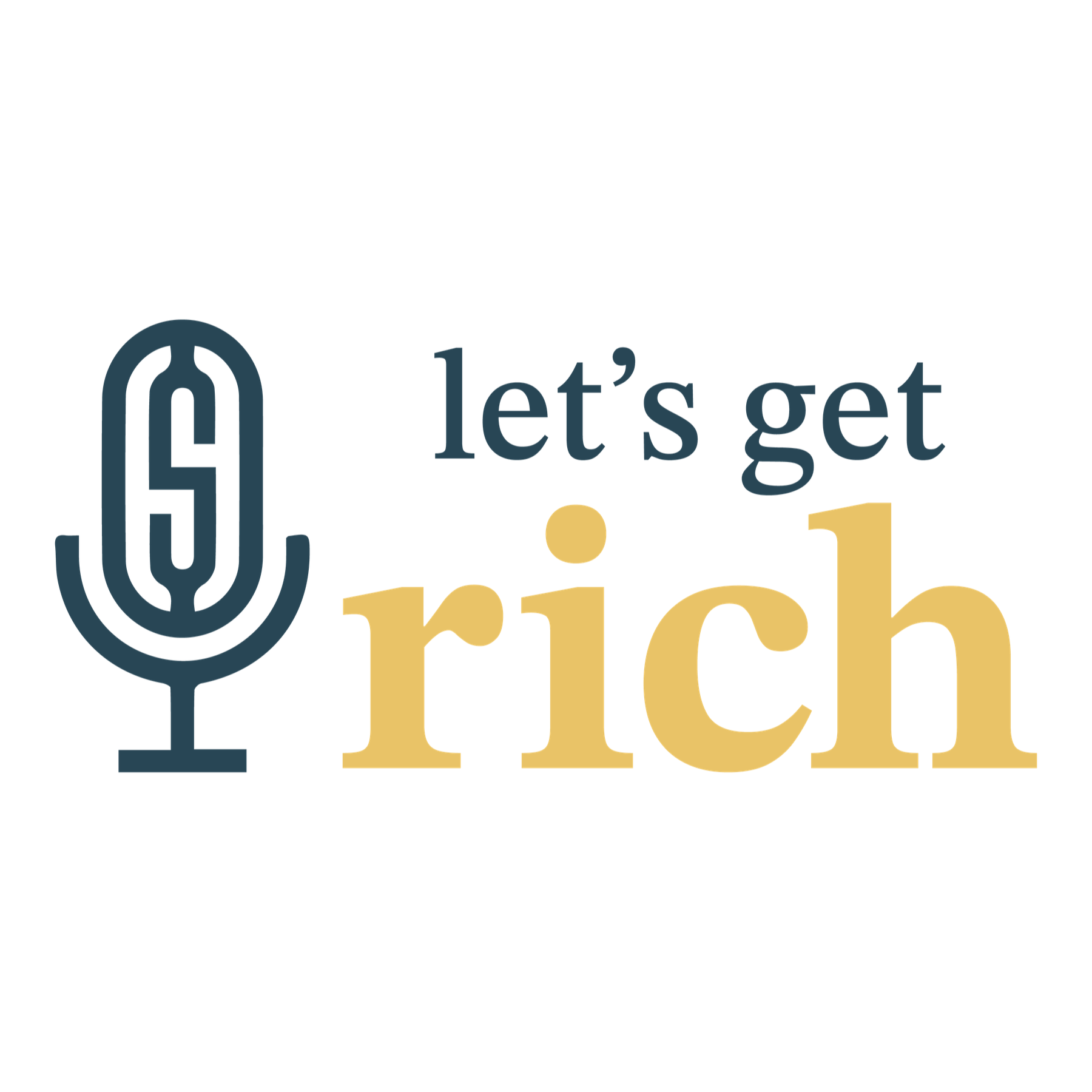 Let\'s Get Rich