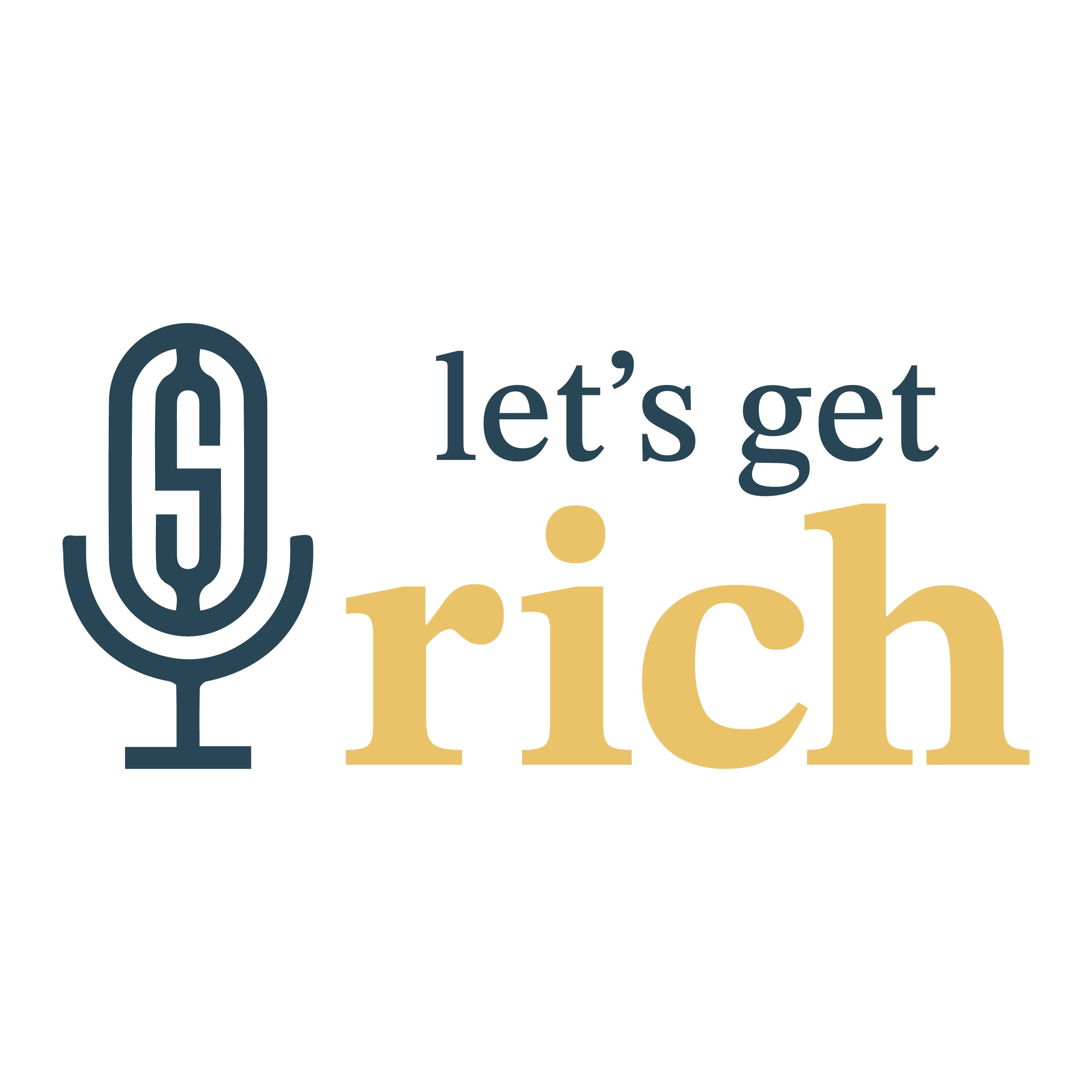 Let\'s Get Rich