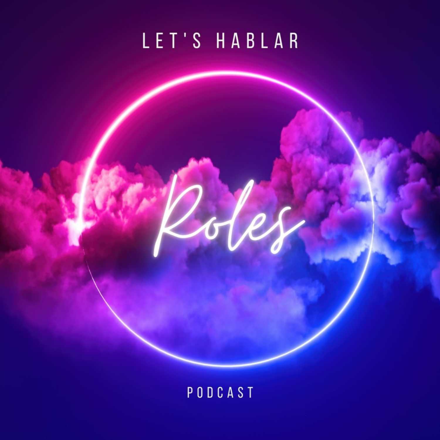 Let\'s Hablar Podcast