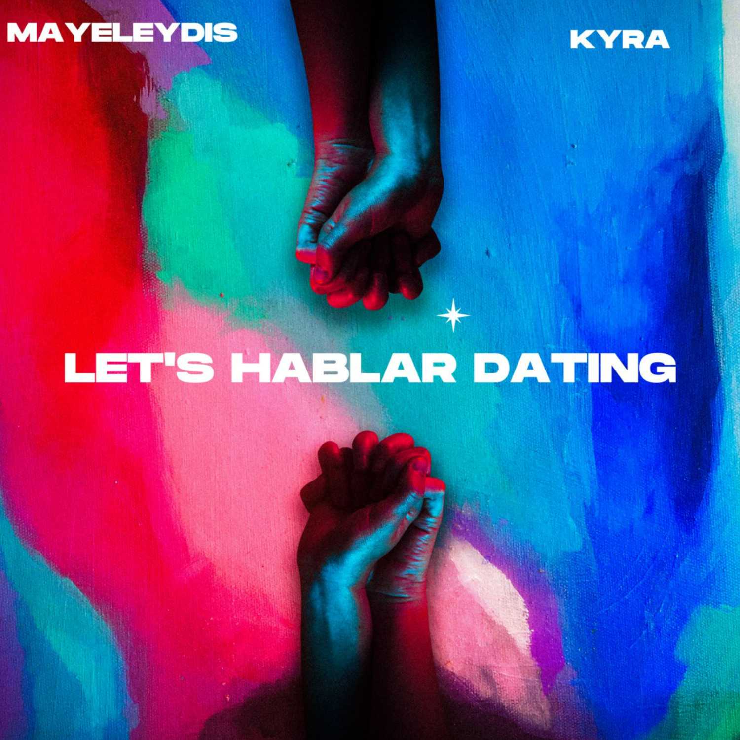 Let\'s Hablar Podcast