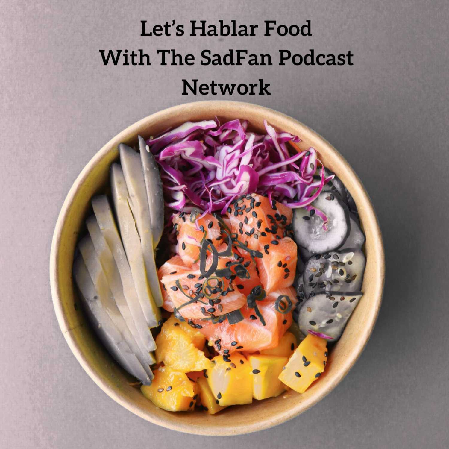 Let\'s Hablar Podcast