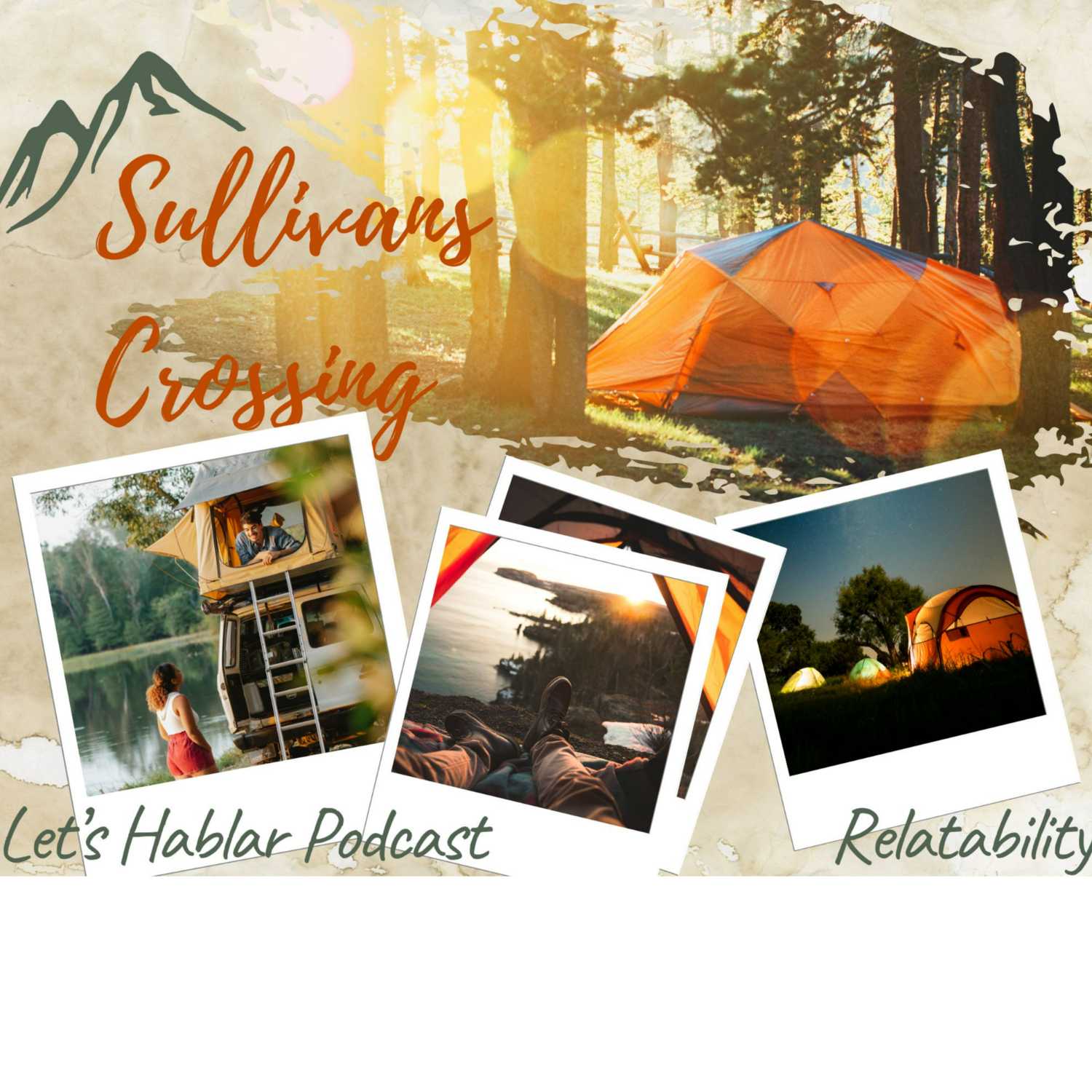 Let\'s Hablar Podcast