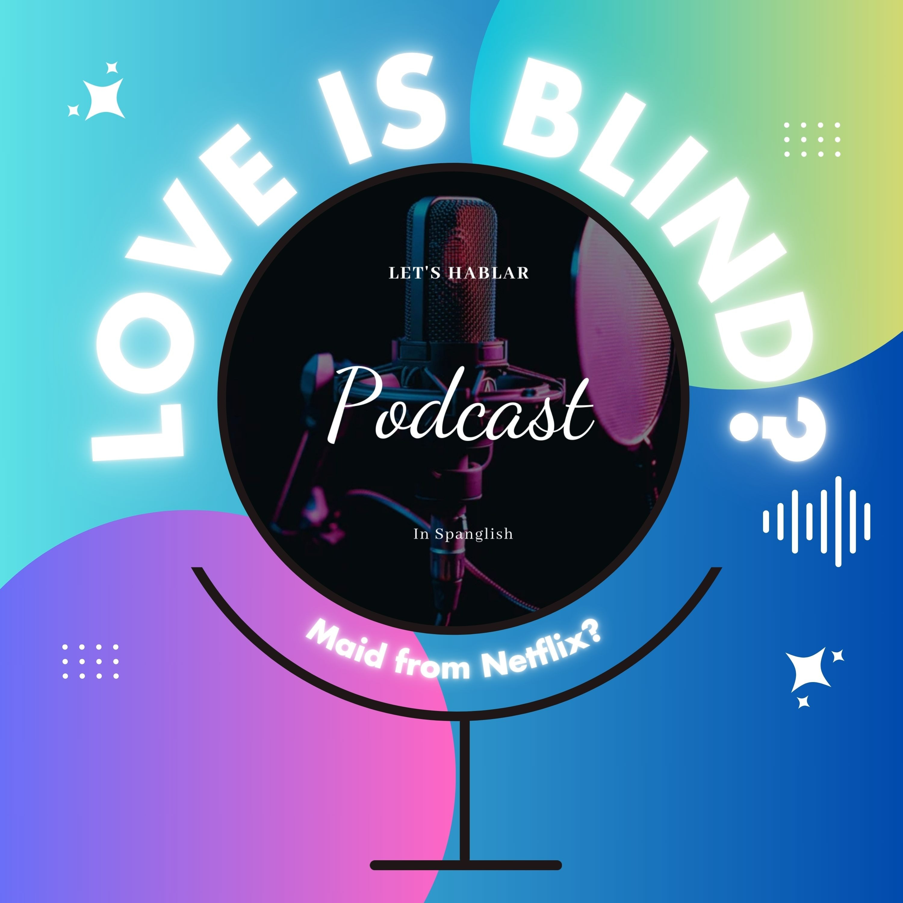 Let\'s Hablar Podcast