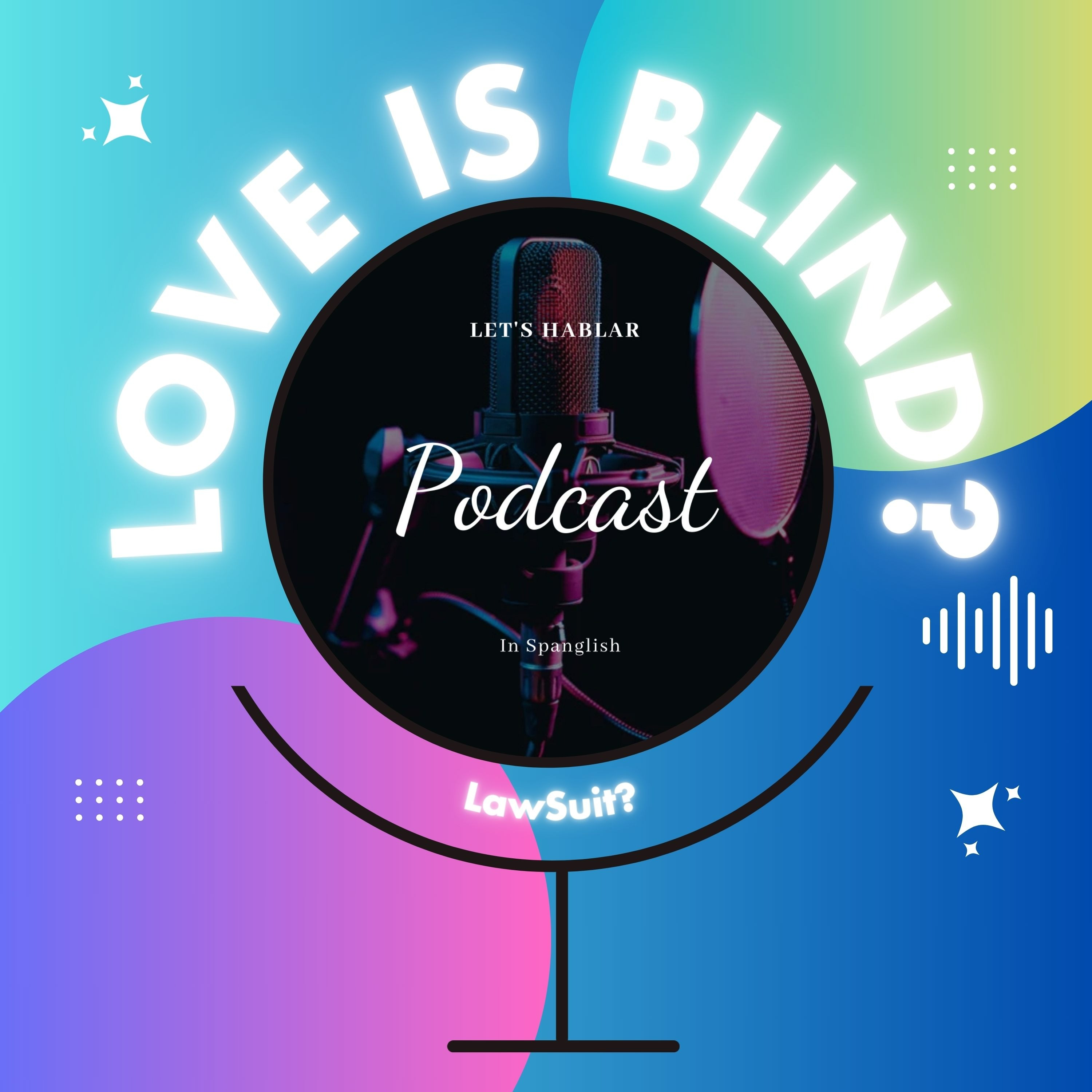 Let\'s Hablar Podcast