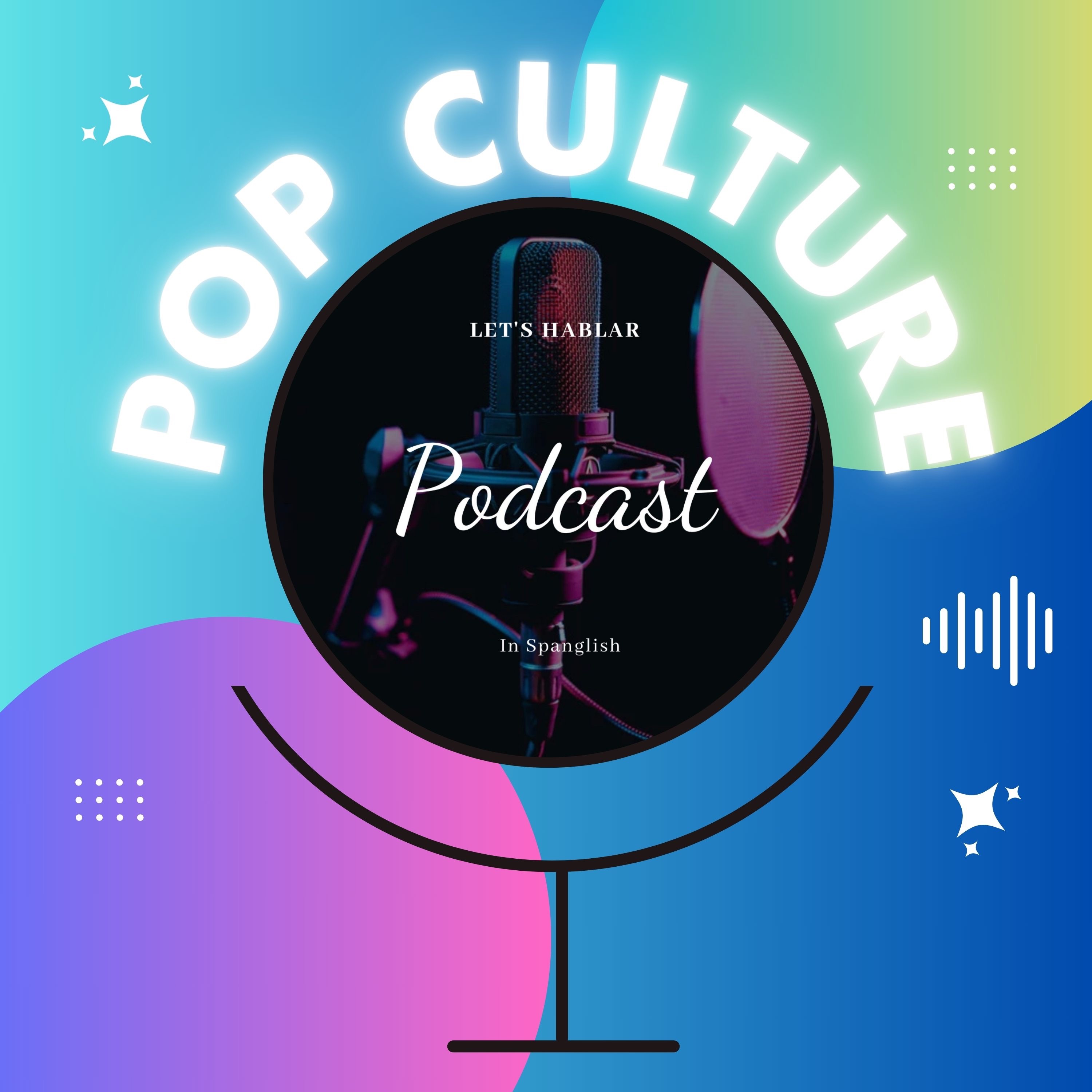 Let\'s Hablar Podcast
