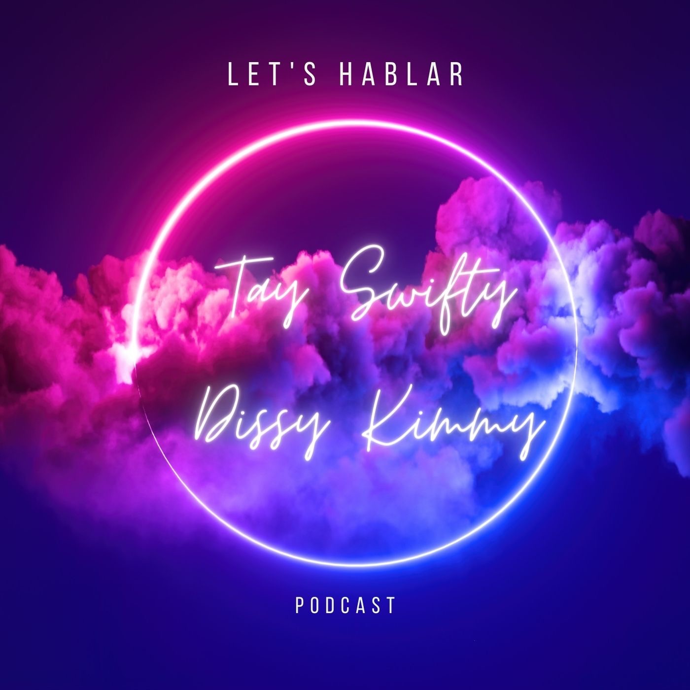 Let\'s Hablar Podcast