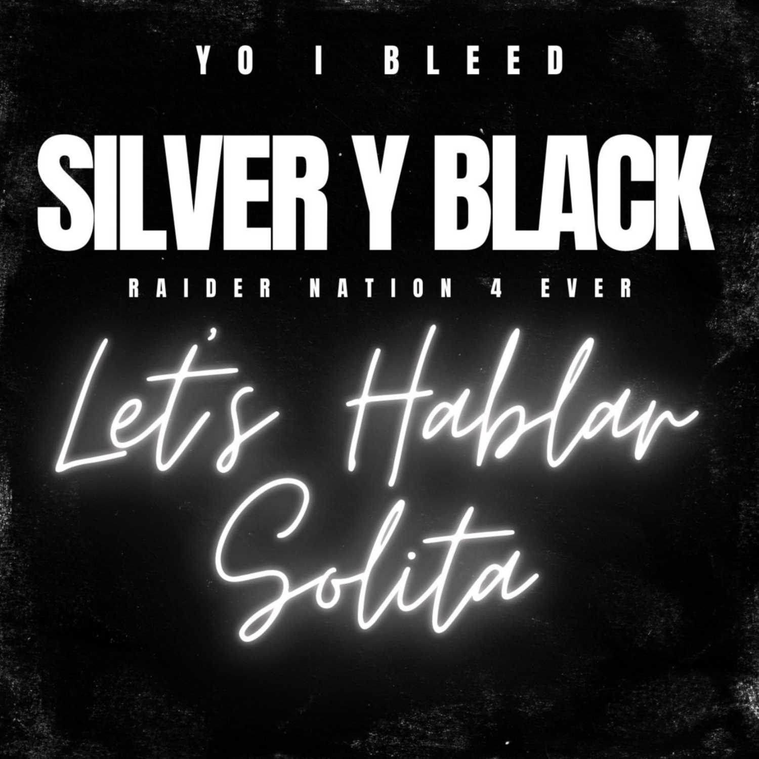 Let\'s Hablar Solita Podcast