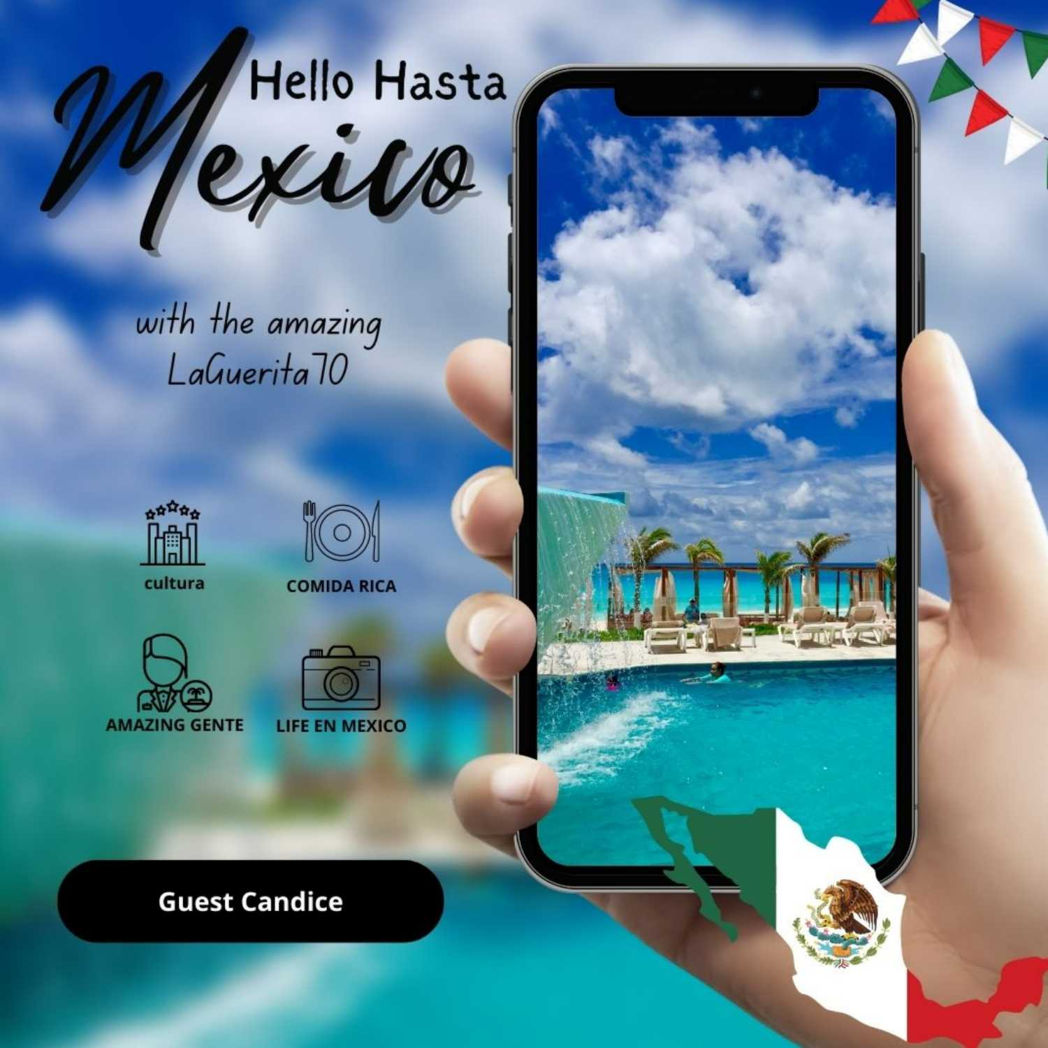 Let\'s Hablar Solita Podcast