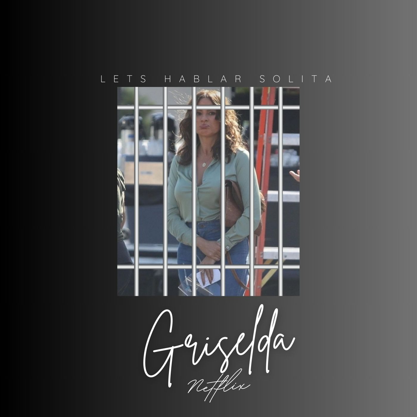 Let\'s Hablar Solita Podcast