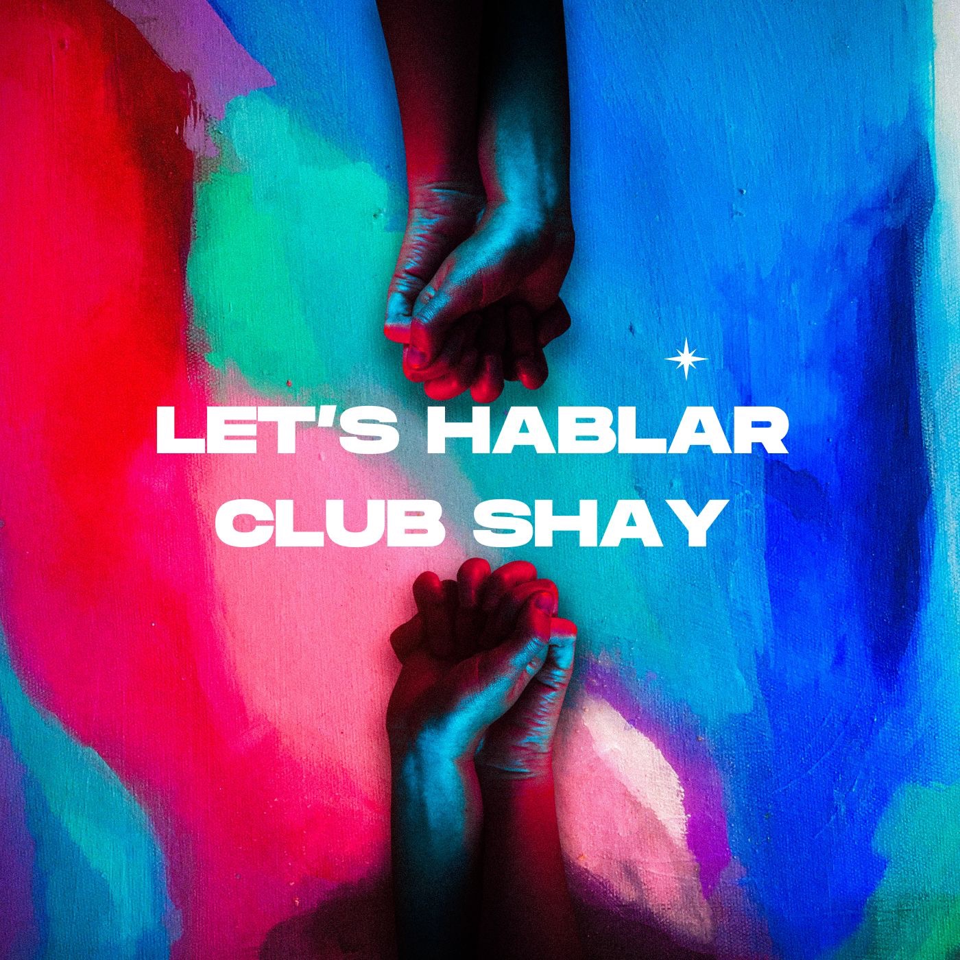 Let\'s Hablar Solita Podcast