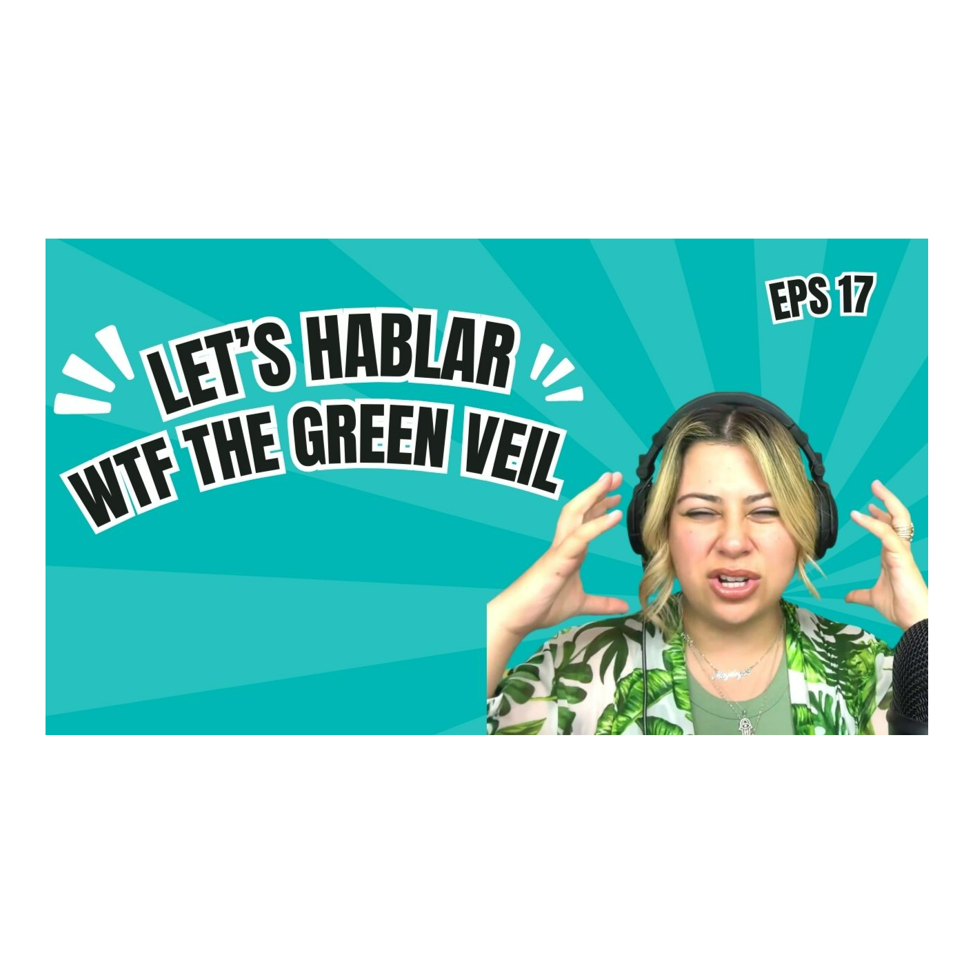 Let\'s Hablar Solita Podcast