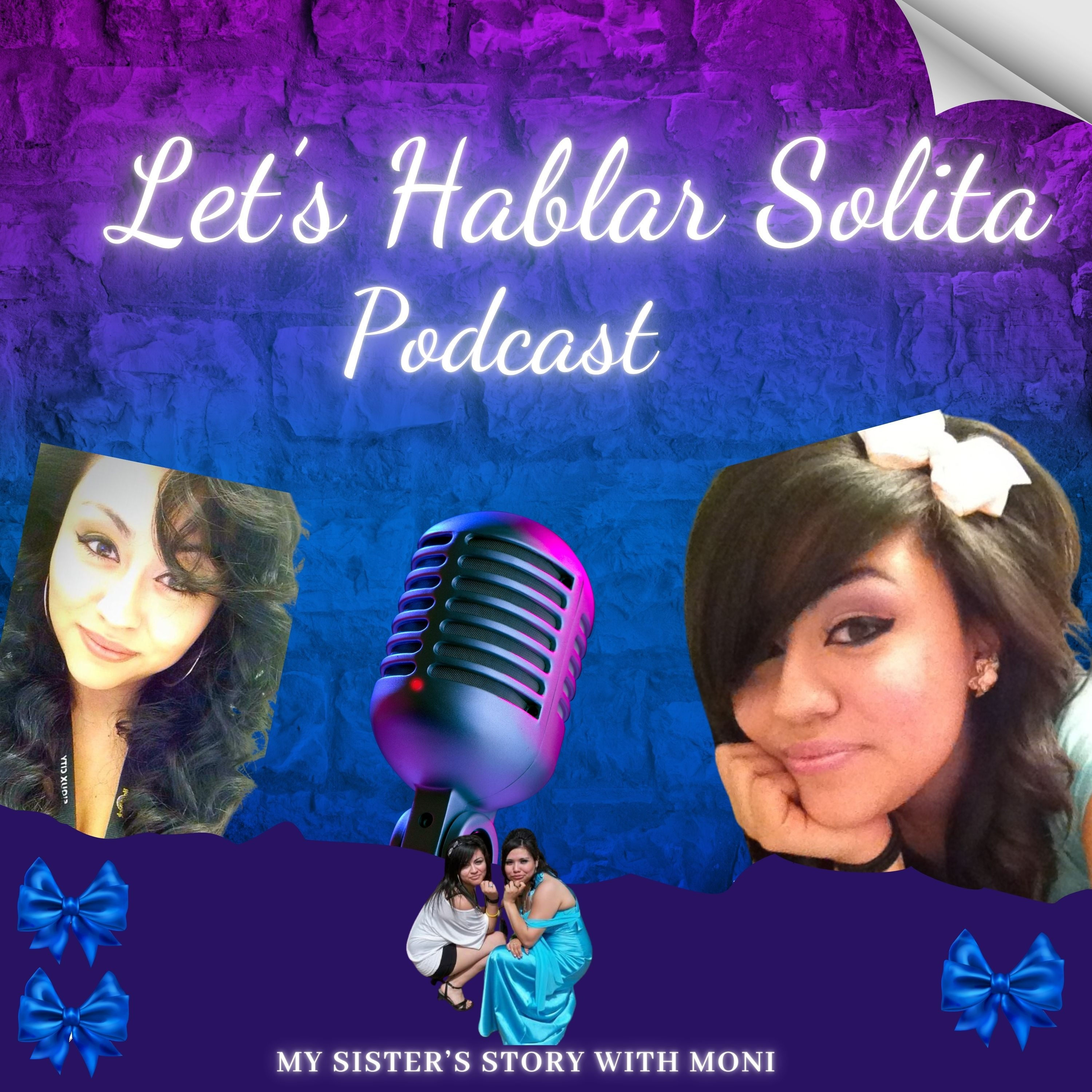 Let\'s Hablar Solita Podcast